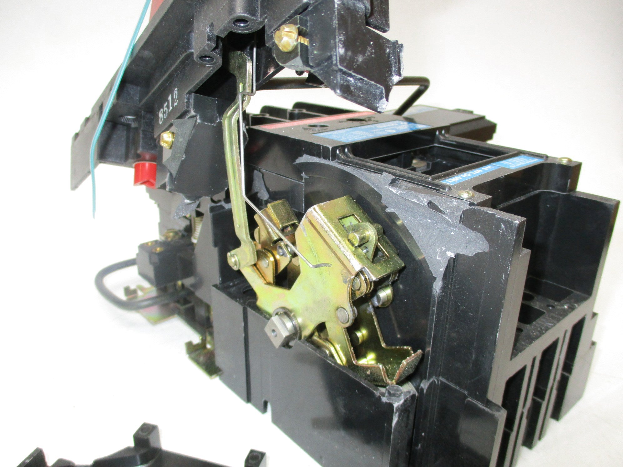 GOULD A822C148A1S (AS PICTURED) NSMP