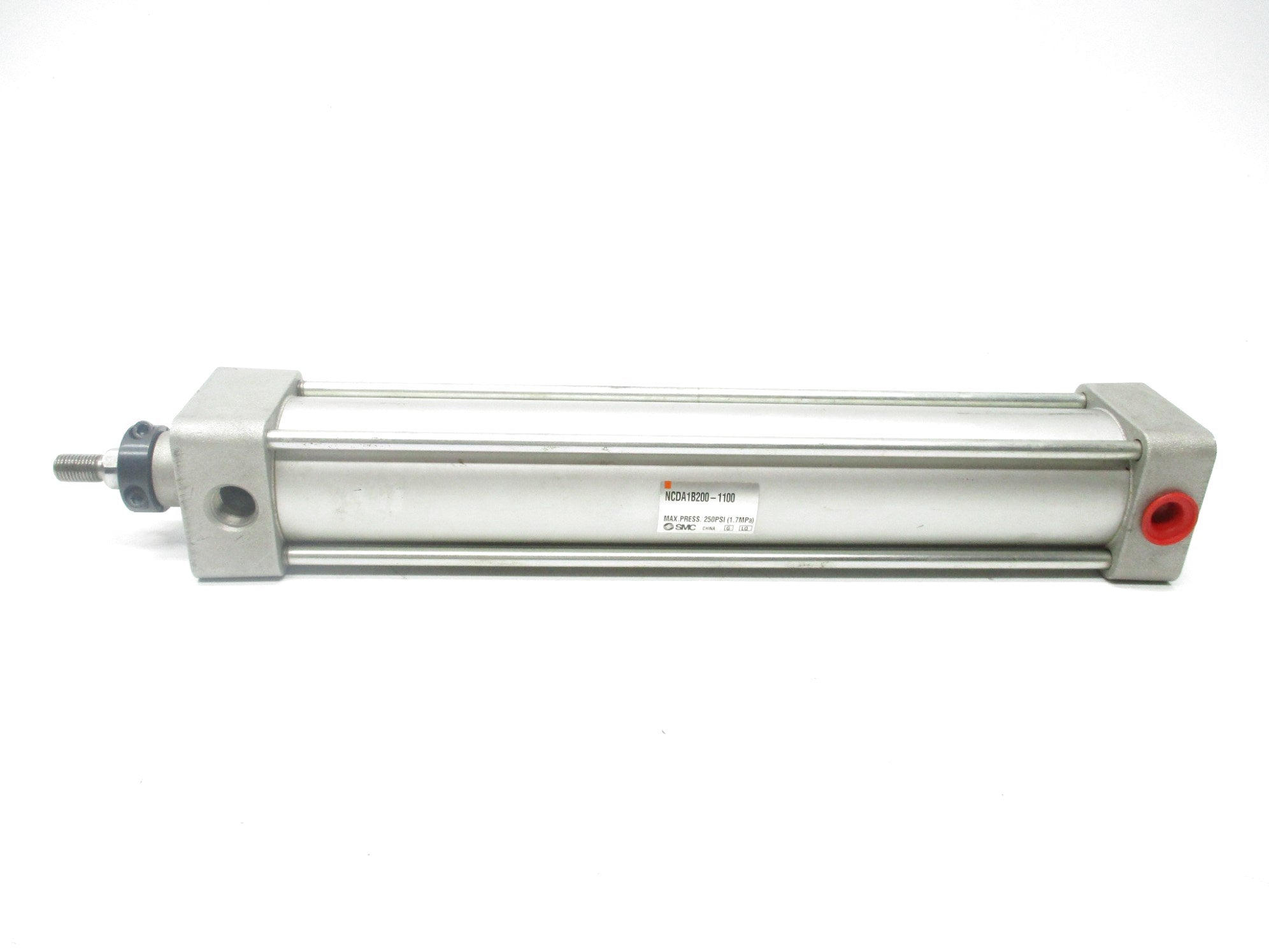 SMC NCDA1B200-1100 NSNP