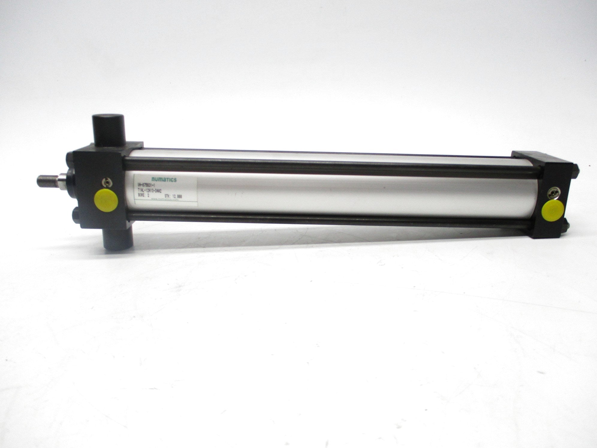 NUMATICS T1AL-12A10-DAA2 NSNP
