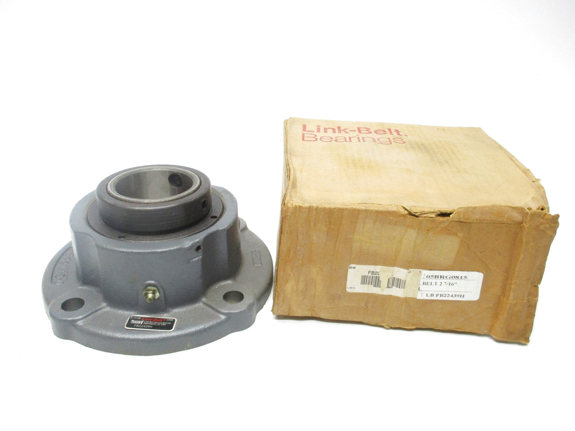 LINK-BELT FB22439H NSMP