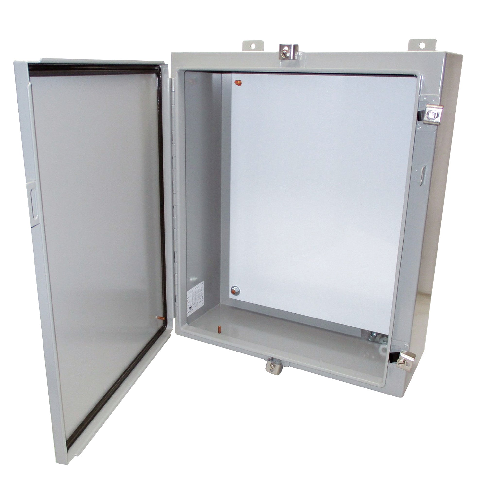 HAMMOND 1418N4E8 NSMP