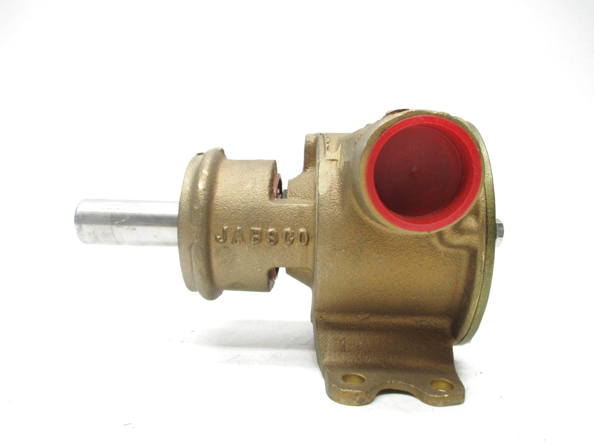 JABSCO 6400-0004 NSNP