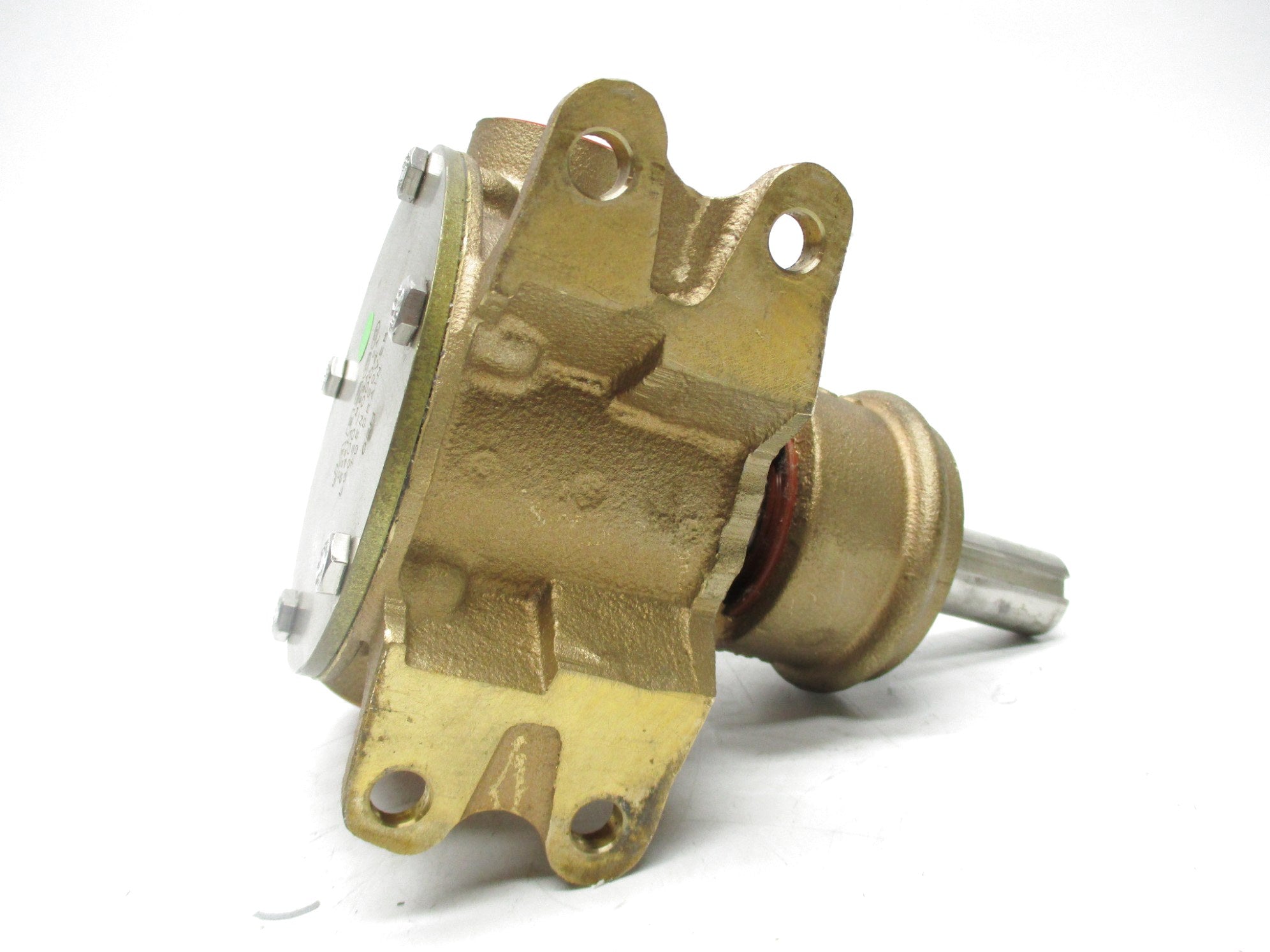 JABSCO 6400-0004 NSNP