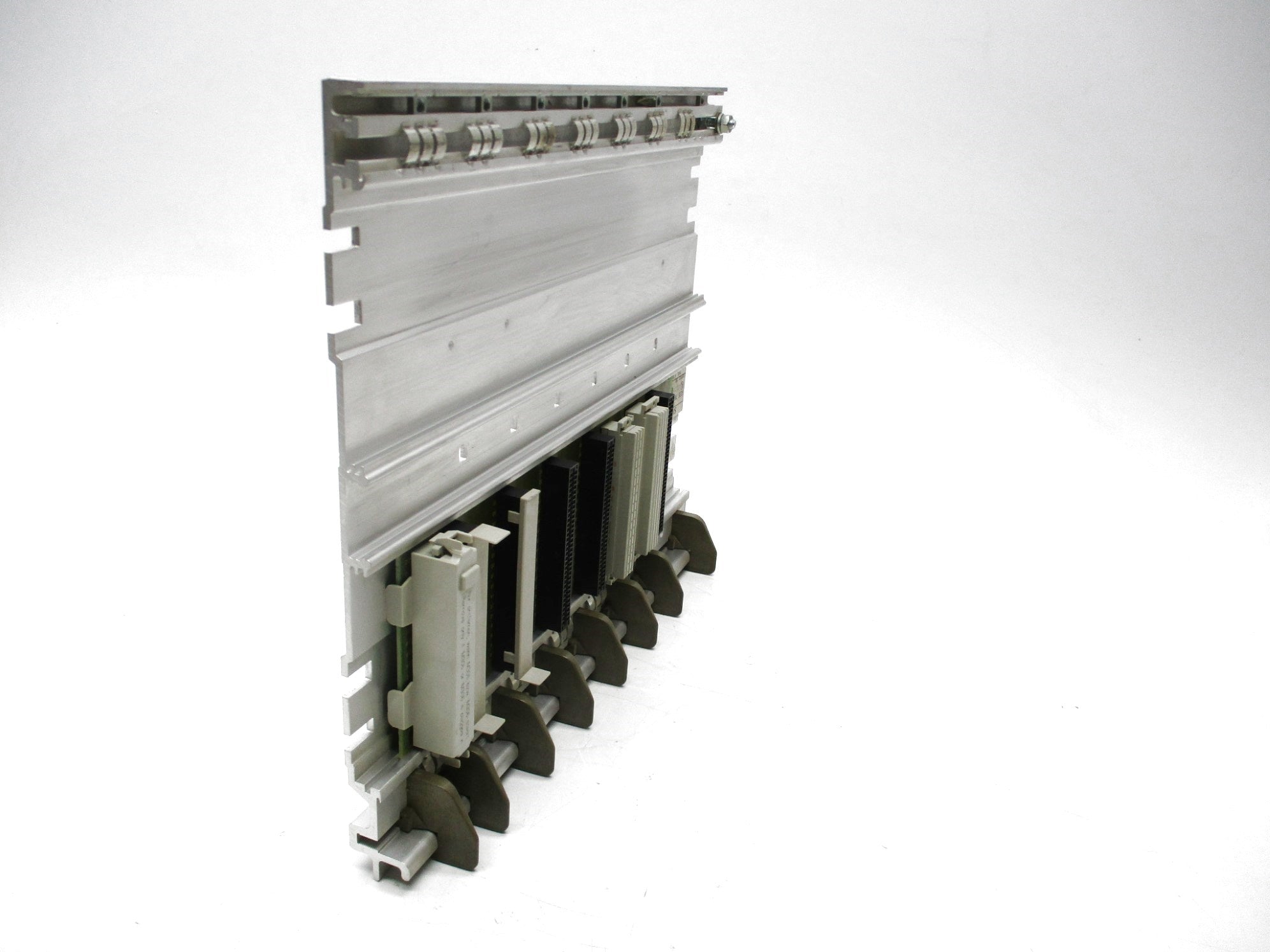 SIEMENS 6ES5-700-0LA12 UNMP