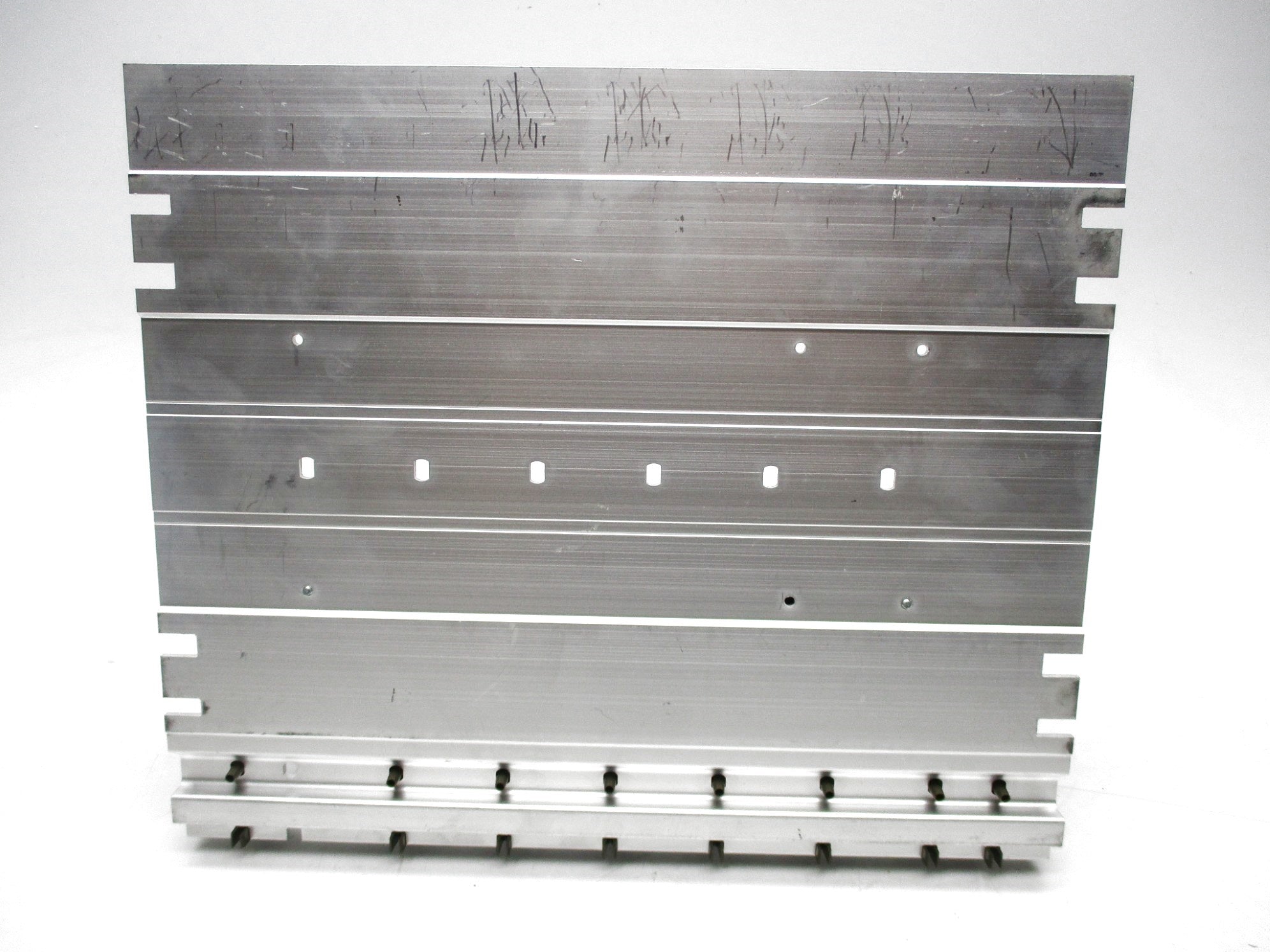 SIEMENS 6ES5-700-0LA12 UNMP