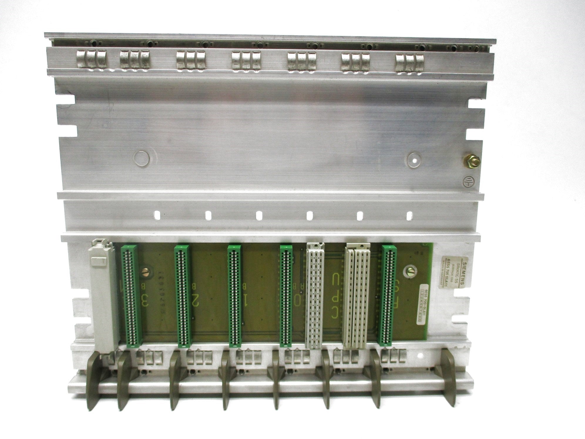 SIEMENS 6ES5-700-0LA11 UNMP