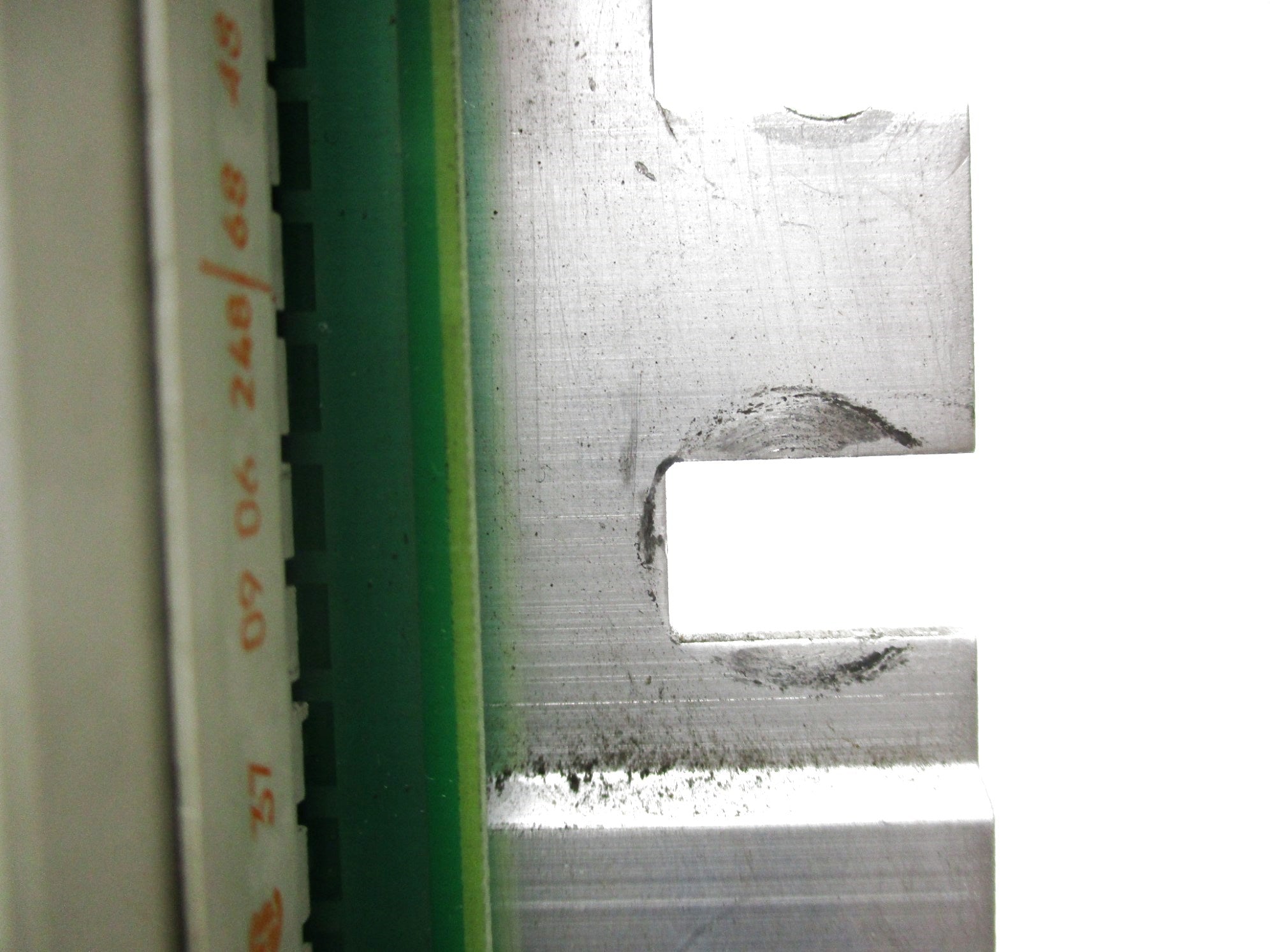 SIEMENS 6ES5-700-1LA12 UNMP
