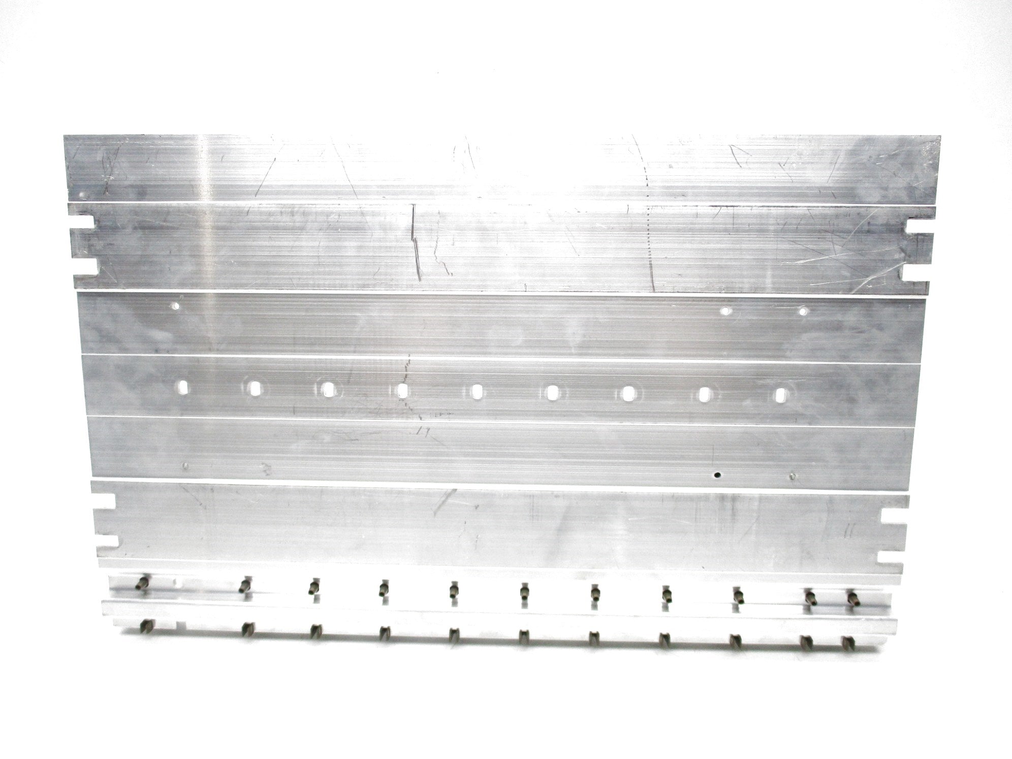 SIEMENS 6ES5-700-1LA12 UNMP