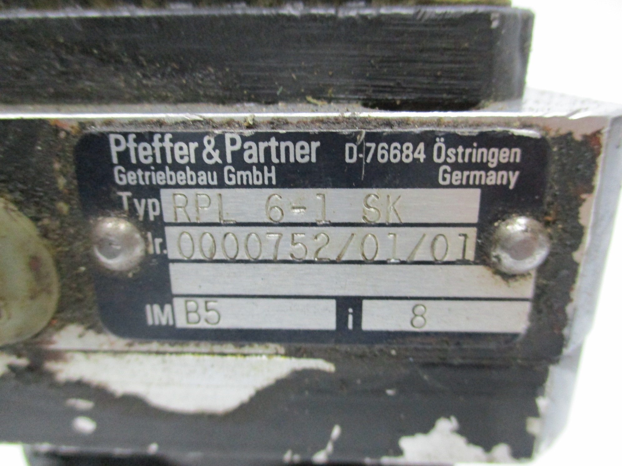 ELAU SB070/40/10/05/11/S/01/64/EOKN 19191410-001 UNMP