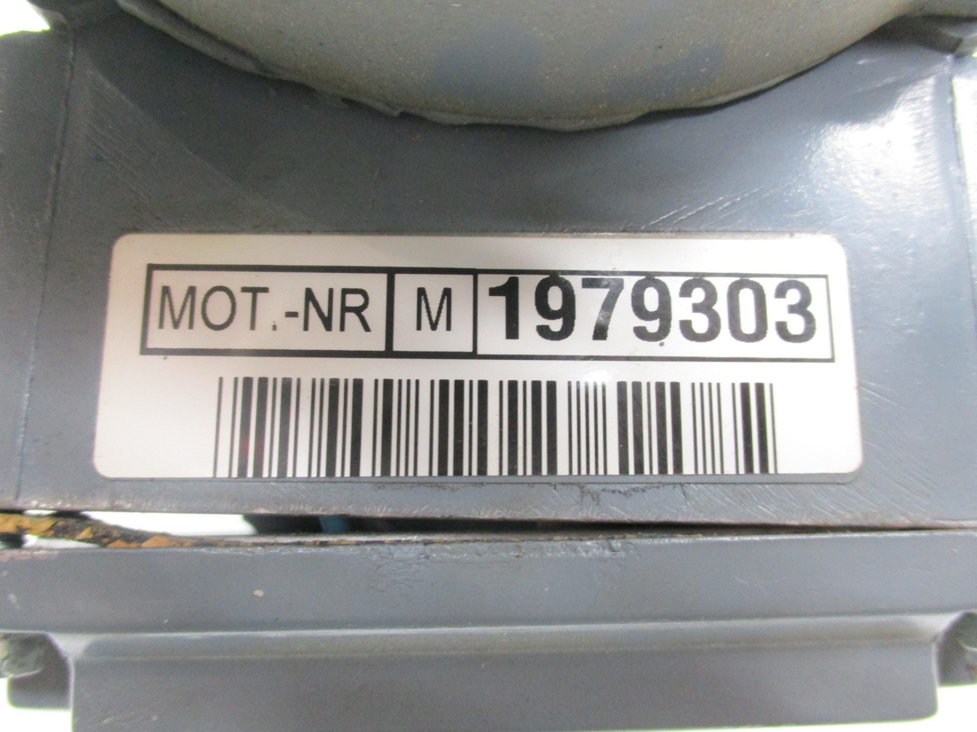 BAUER BG06-31/D06LA4-SP NSNP