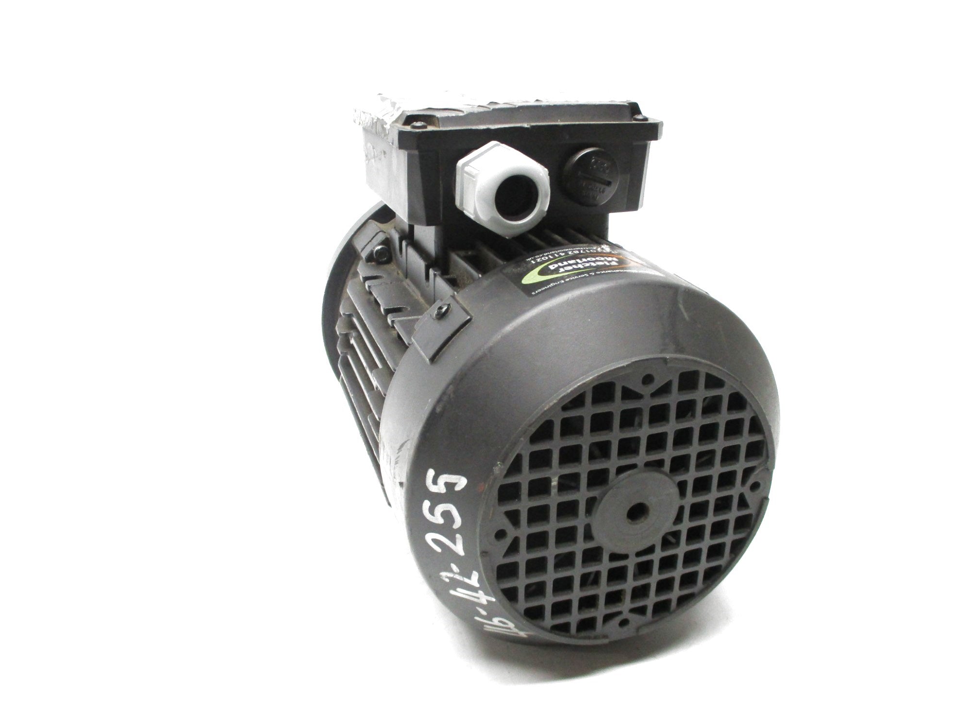 AEG AM80ZCA4 UNMP