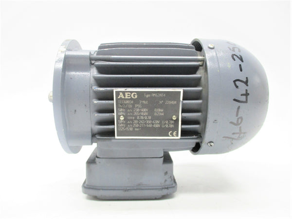 AEG AM63NT4 UNMP