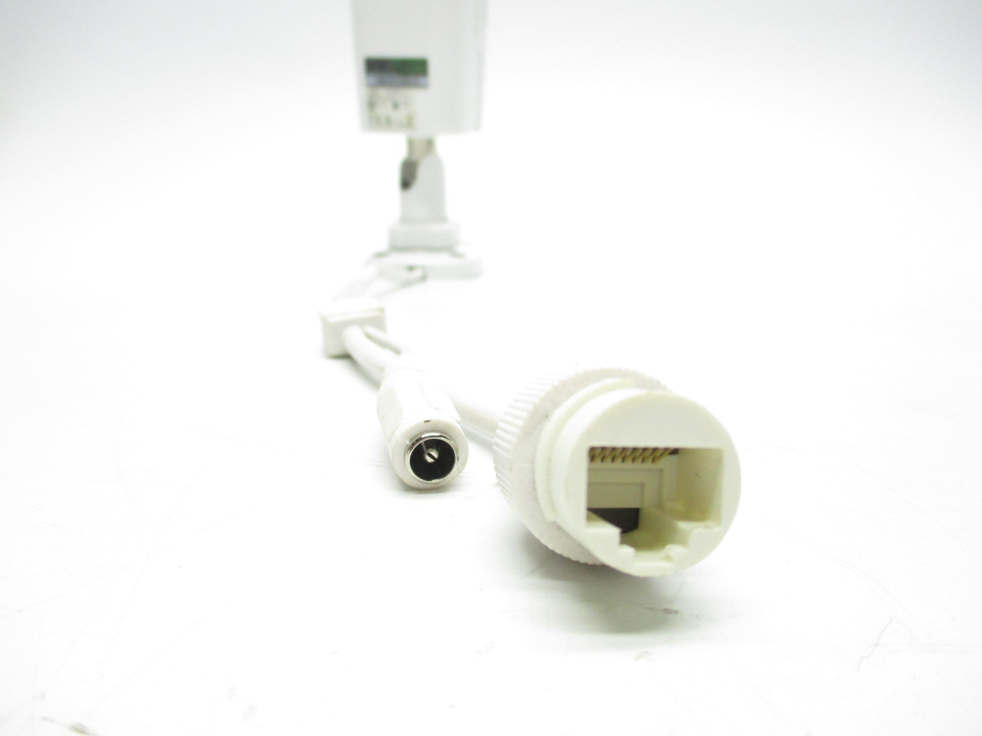 GEN IV G4-ES-NVR-DR-32P UNMP