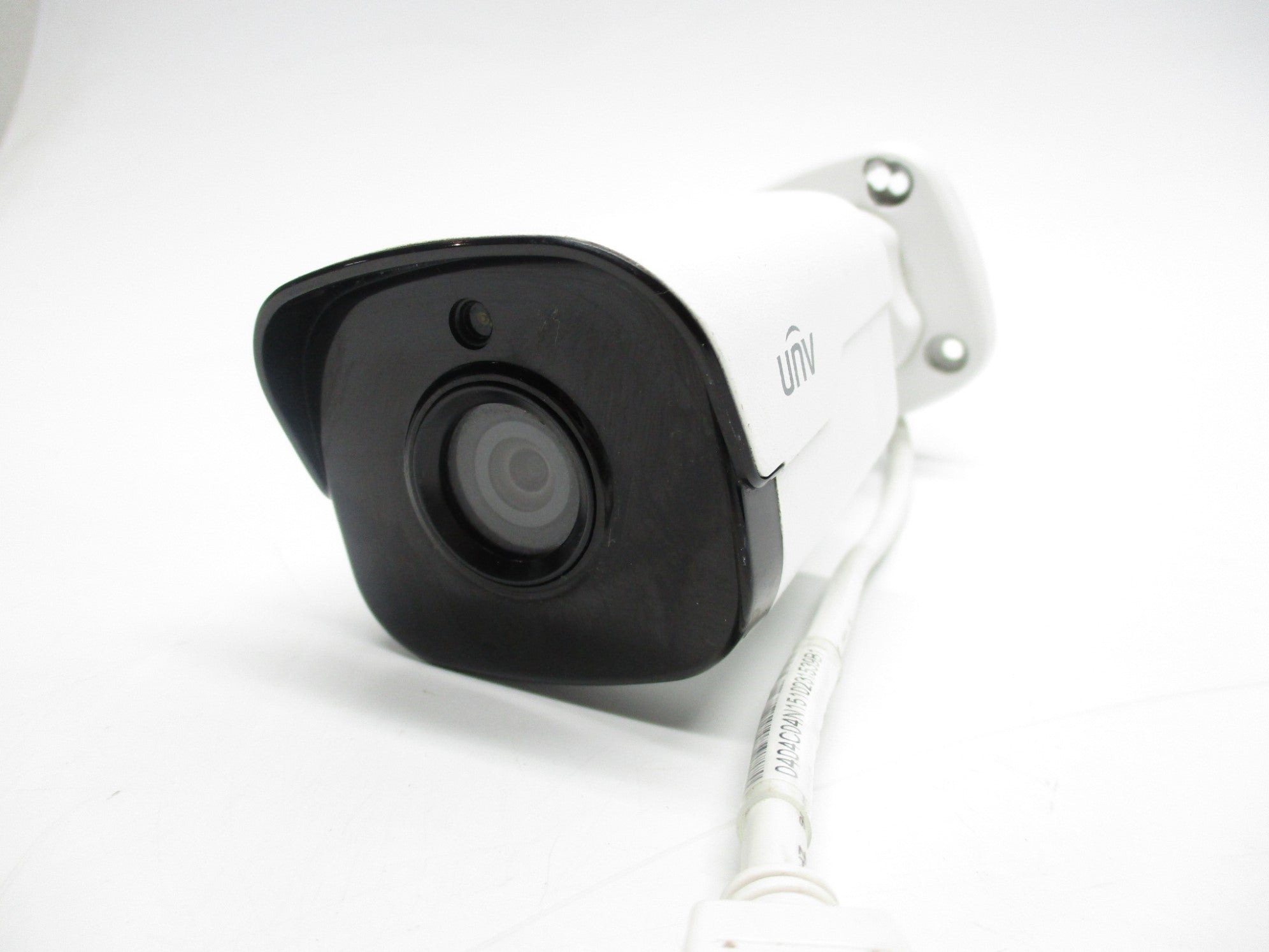 GEN IV G4-ES-NVR-DR-32P UNMP