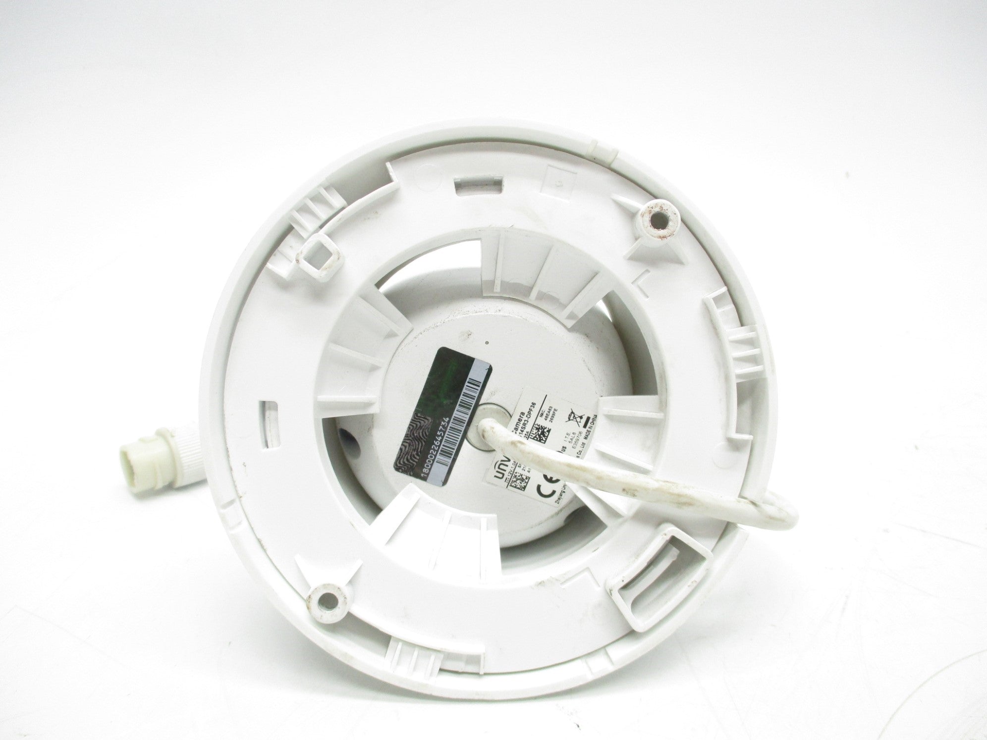 UNV IPC3614SR3-DPF36 UNMP