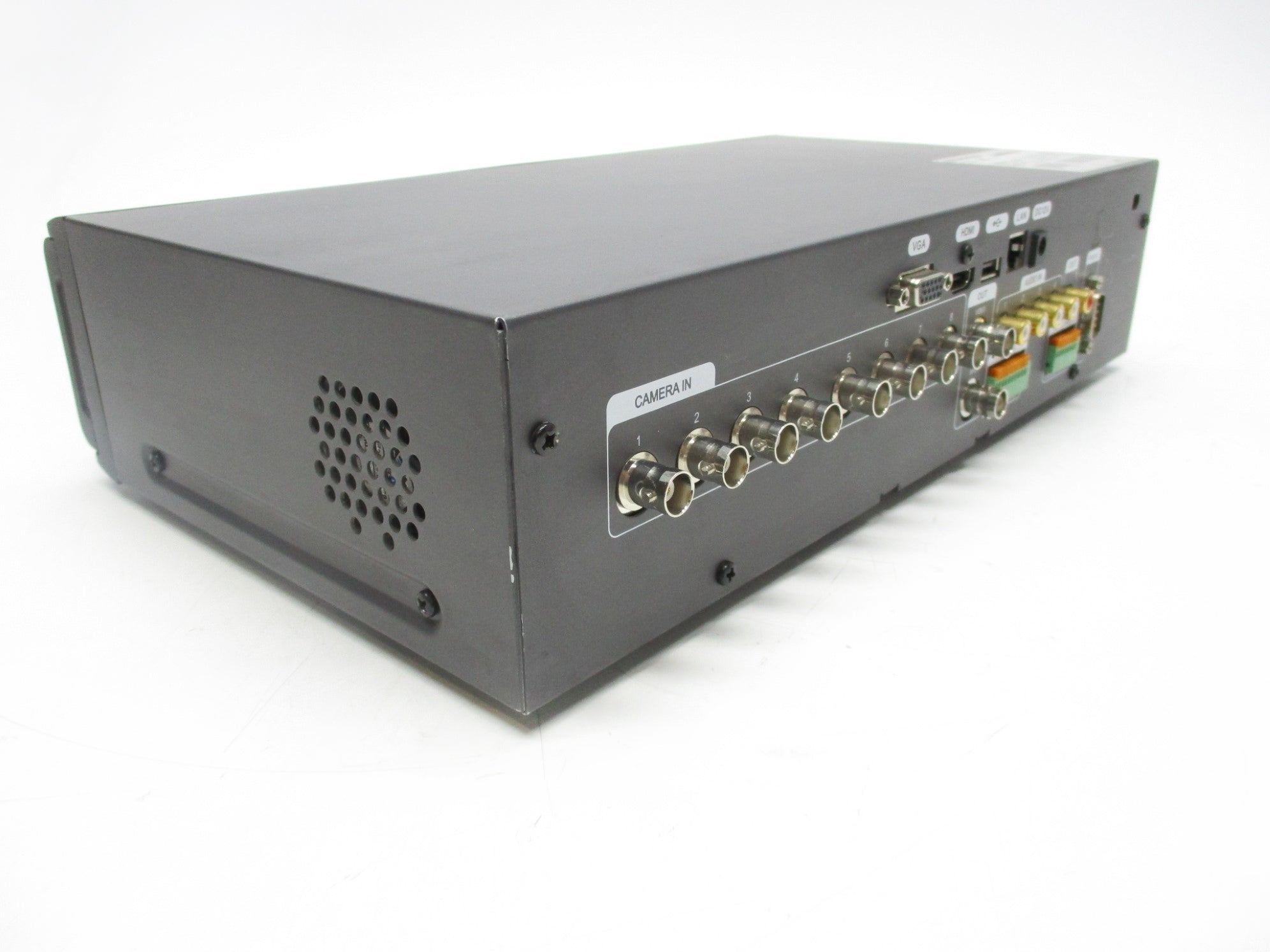 NUVICO EV-800 UNMP