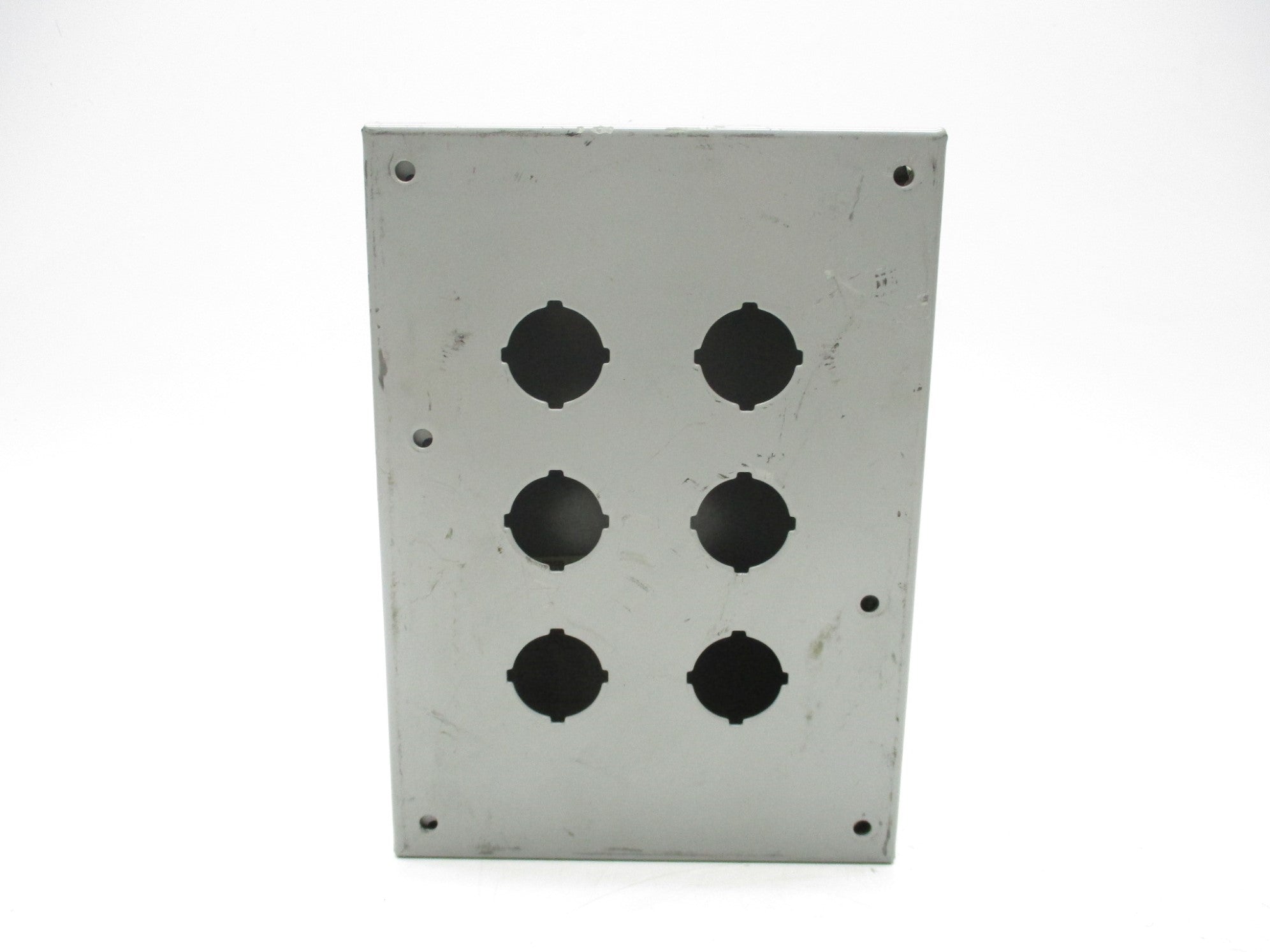 GENERAL ELECTRIC CR104PEG23 UNMP