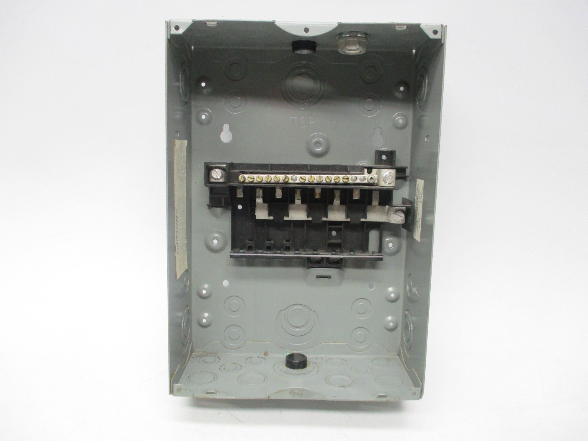SQUARE D Q08-16L100 UNMP