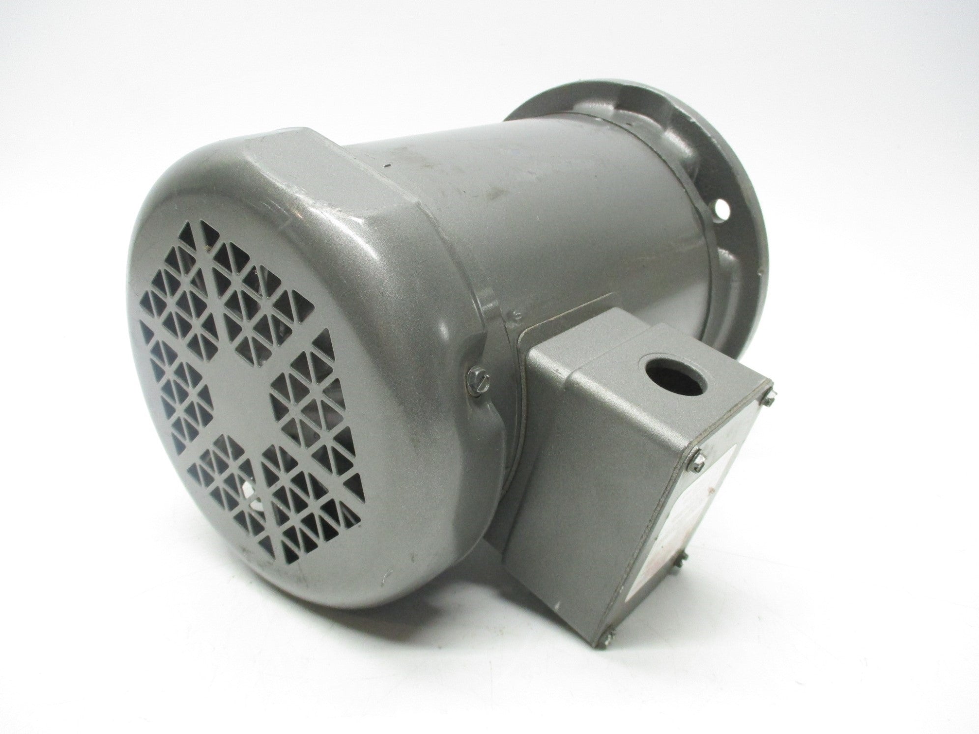 BALDOR MVM3554D NSNP