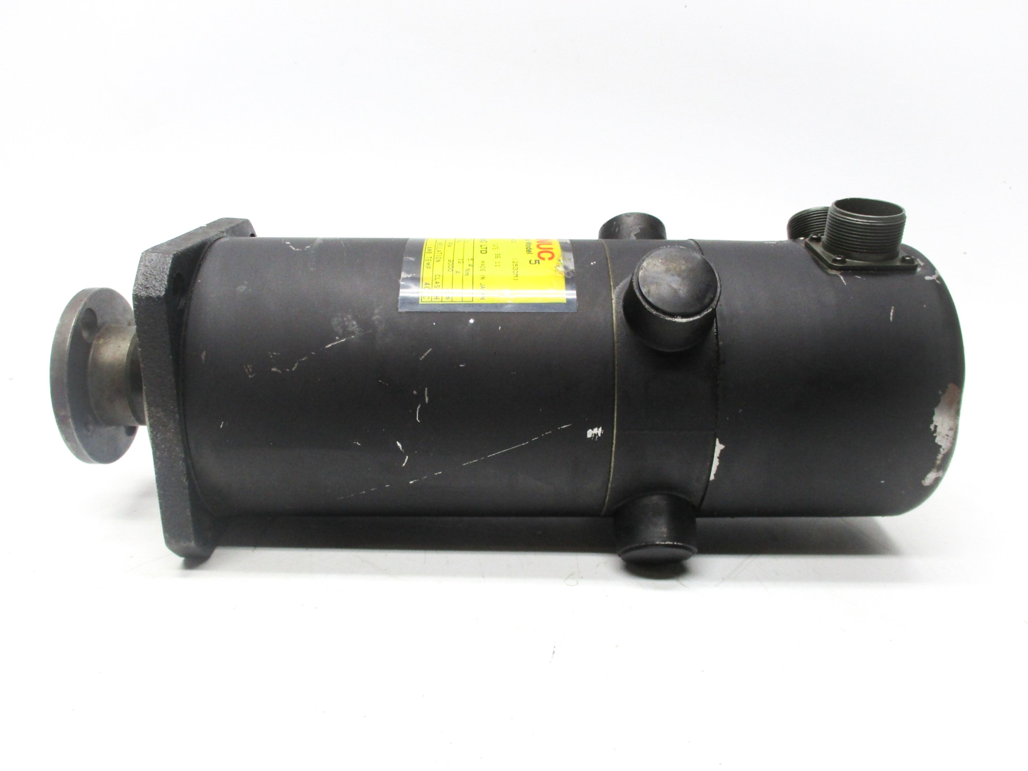 FANUC A06B-0614-B032 UNMP