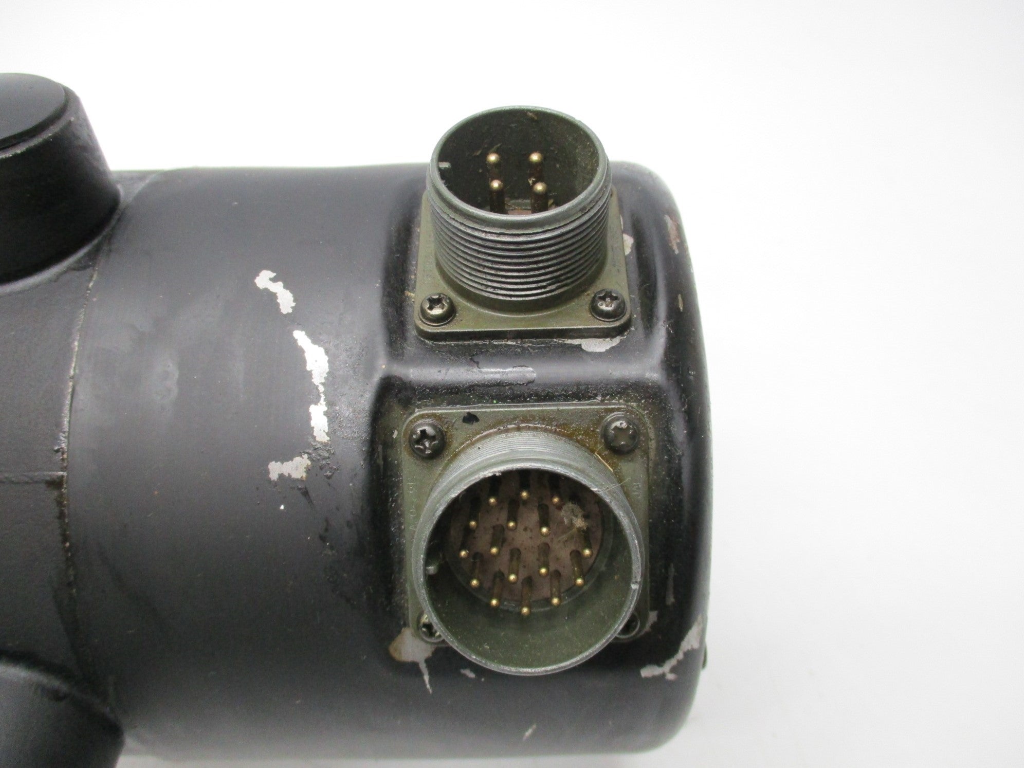 FANUC A06B-0614-B032 UNMP