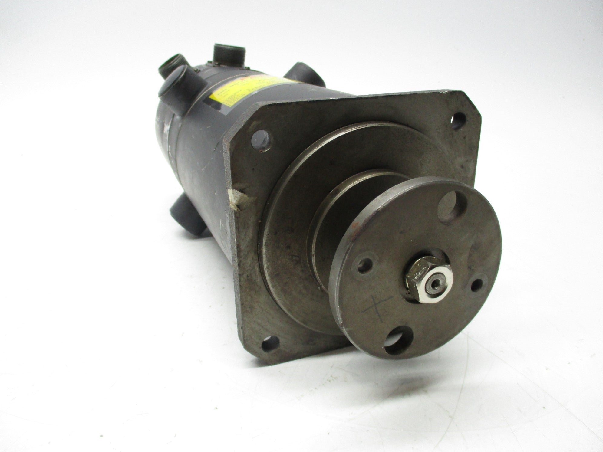 FANUC A06B-0614-B032 UNMP