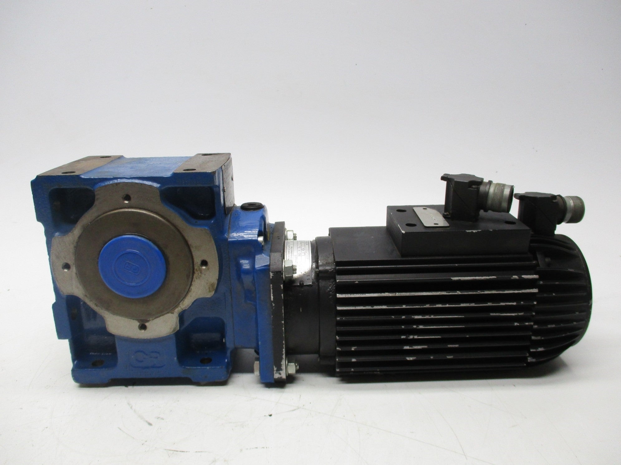 ROSSI MR-V-50-UO3A UNMP