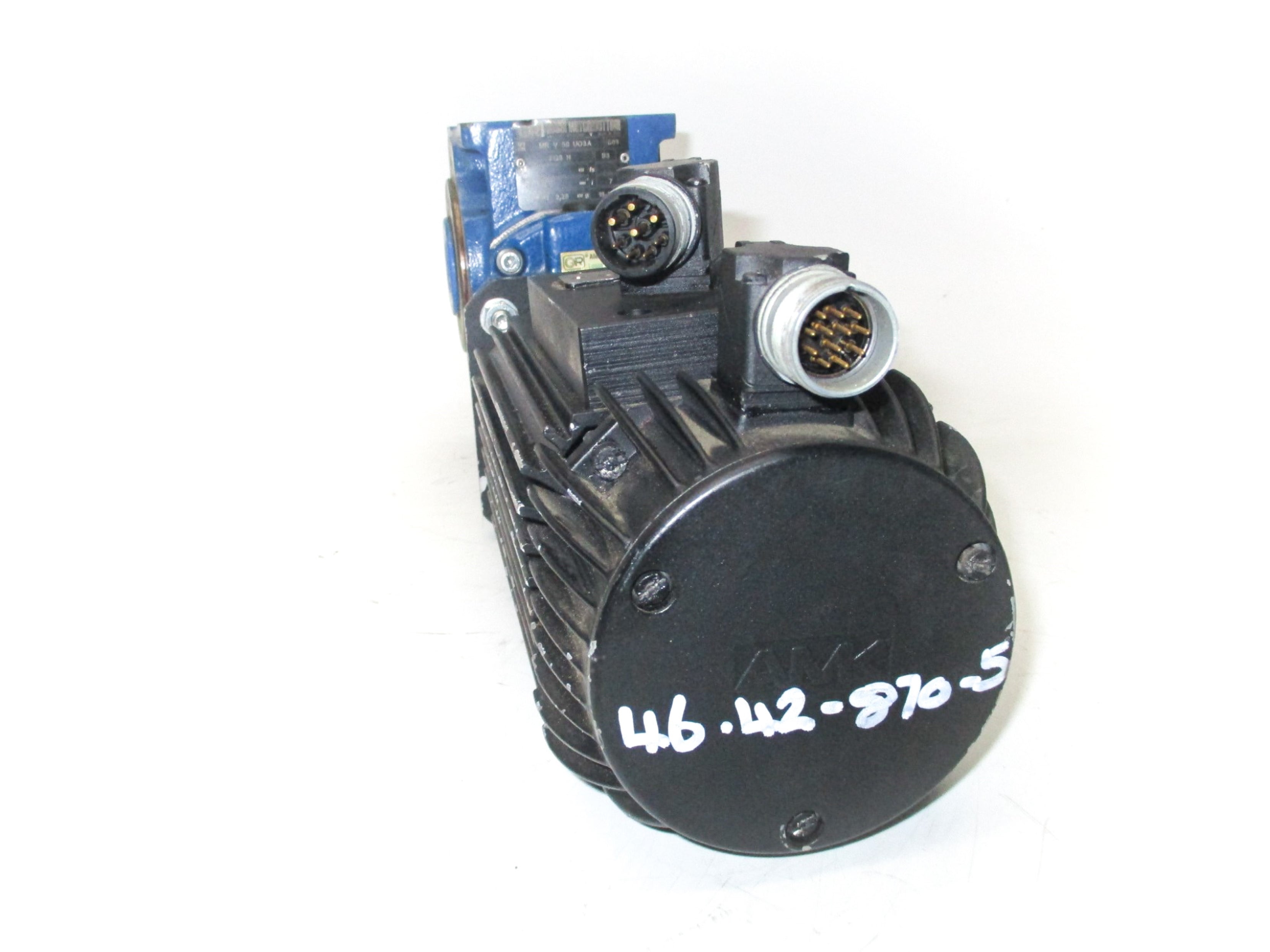 ROSSI MR-V-50-UO3A UNMP