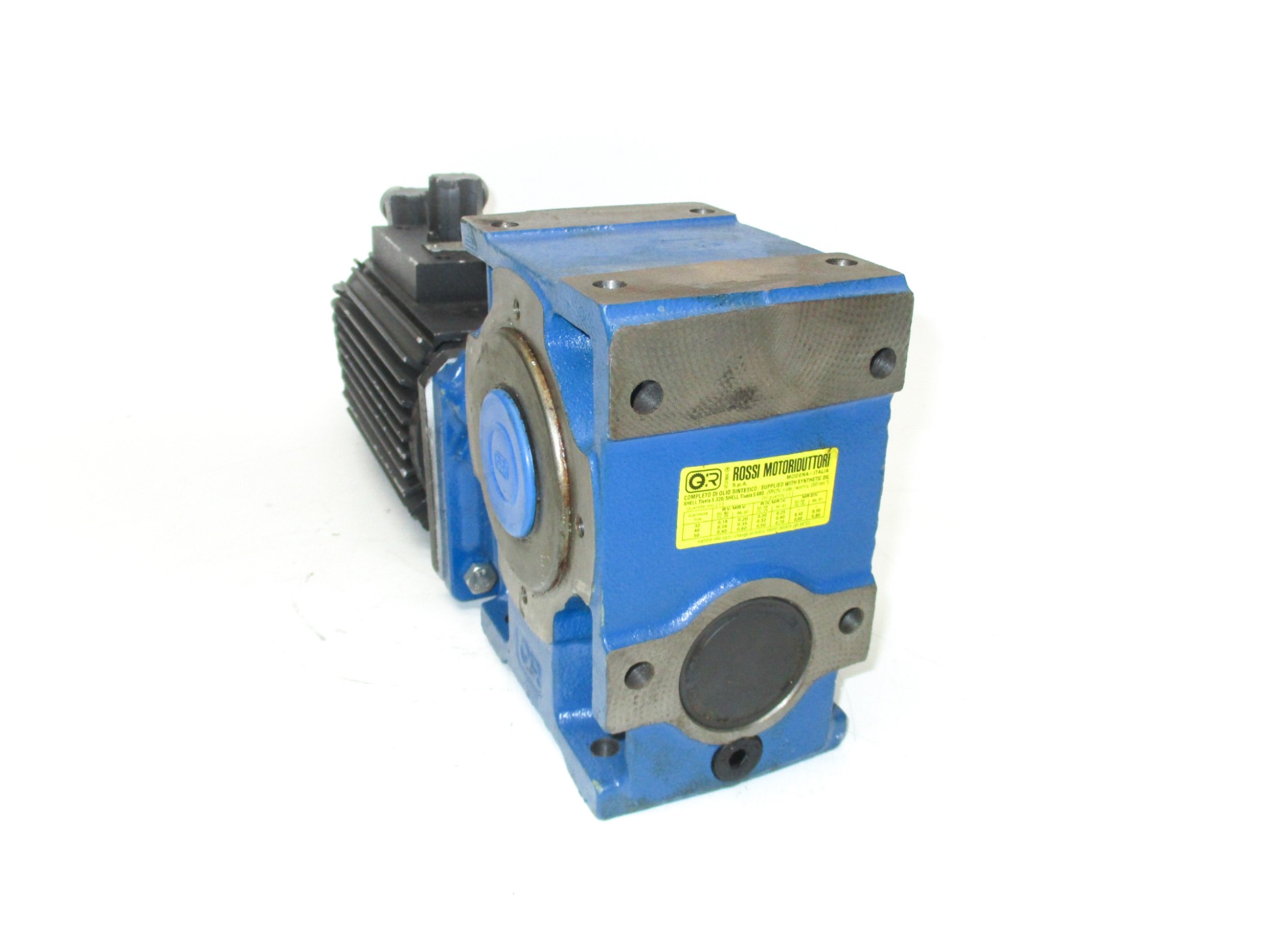 ROSSI MR-V-50-UO3A UNMP