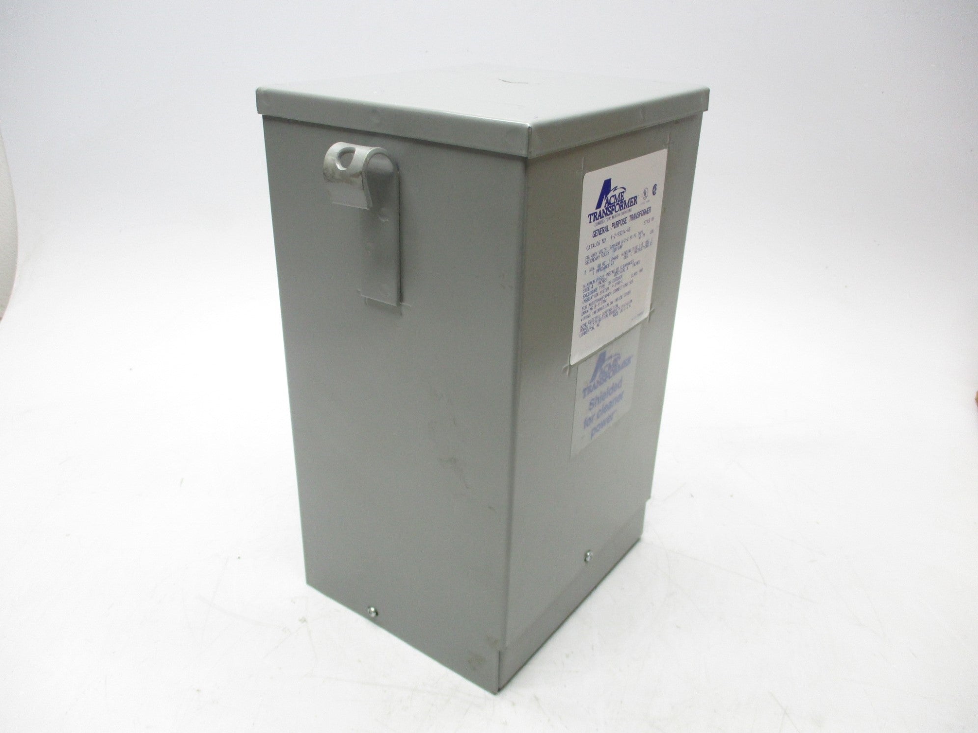 ACME T-2-53014-4S NSMP