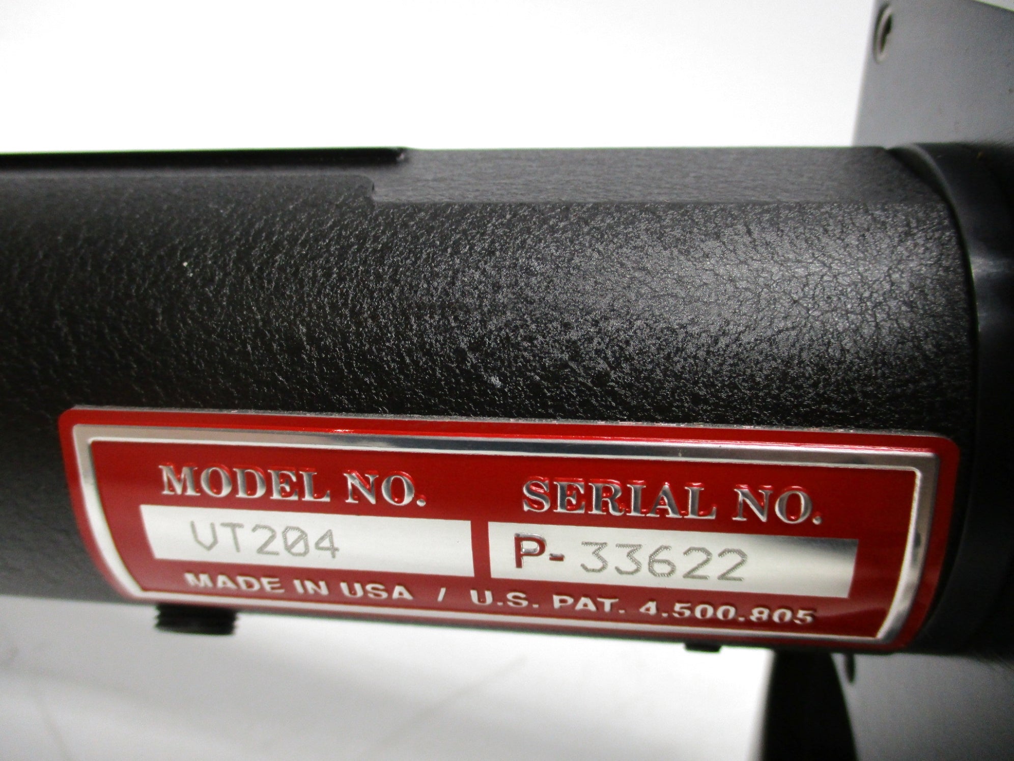 E-DRIVE VT204 NSNP