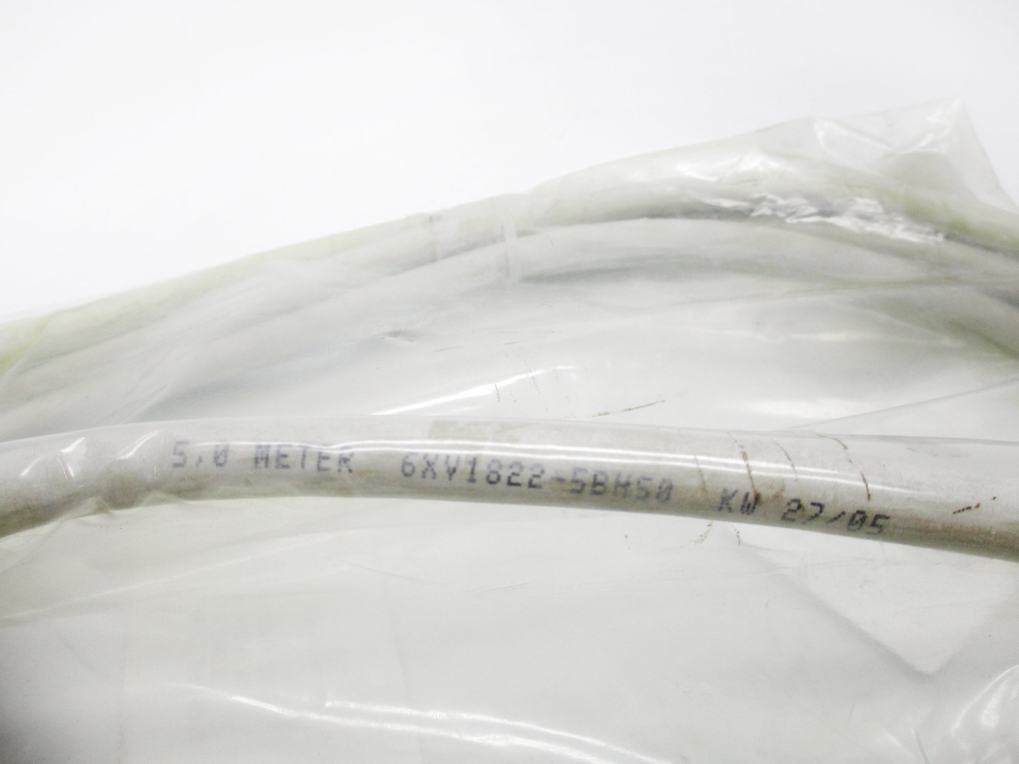 SIEMENS 6XV1822-5BH50 NSMP