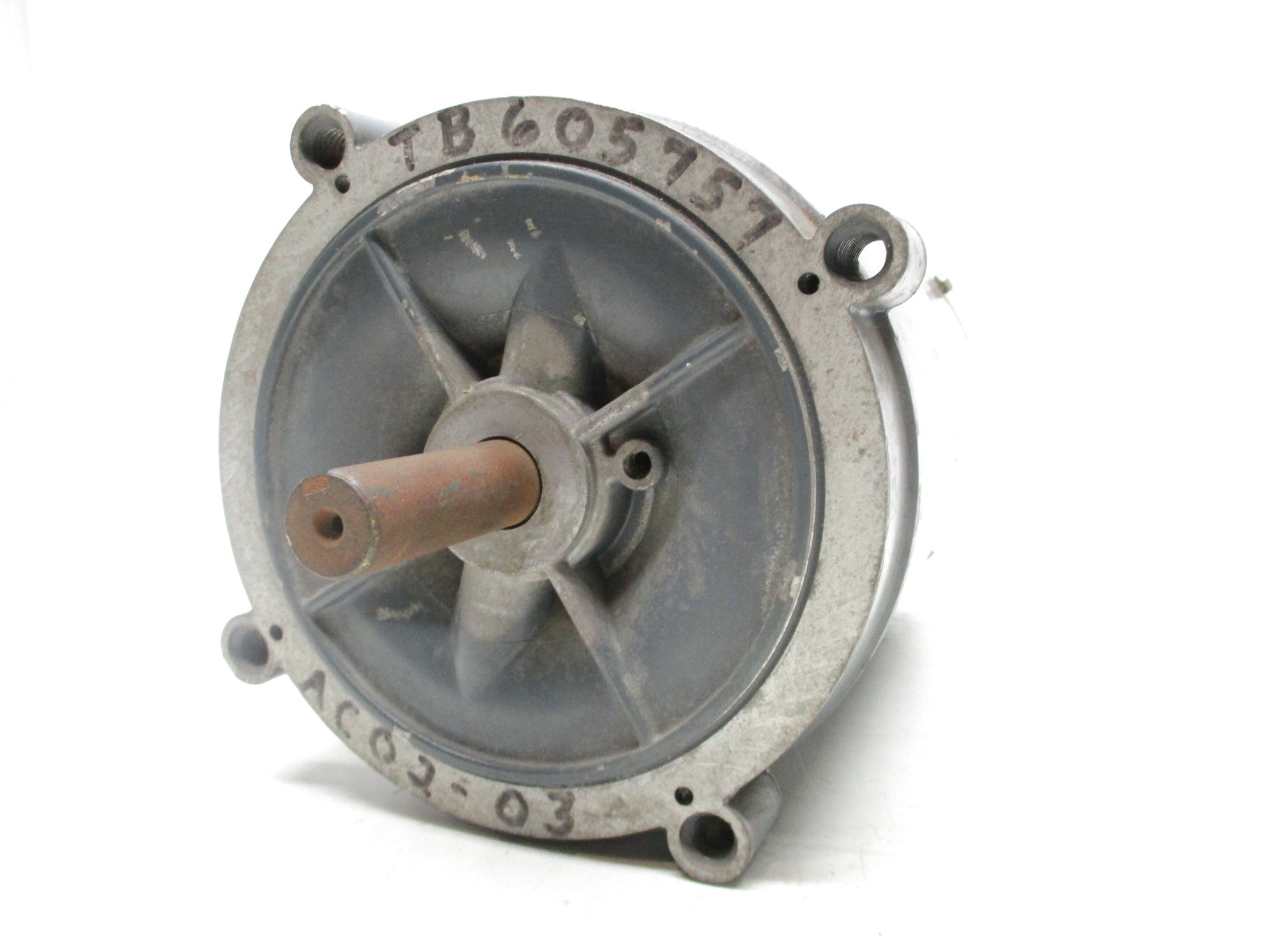 GENERAL ELECTRIC 5K38RN44A UNMP