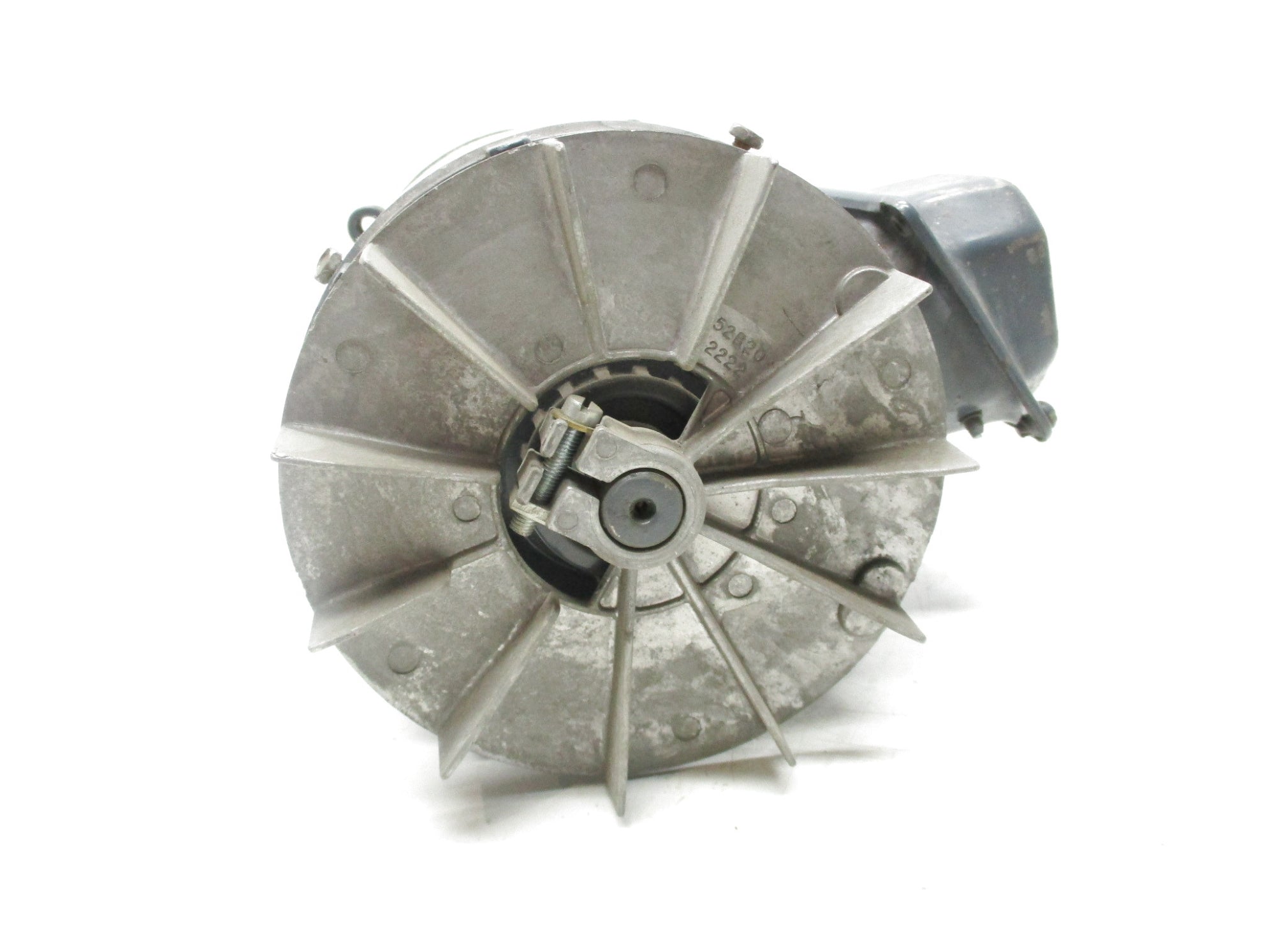 GENERAL ELECTRIC 5K38RN44A UNMP
