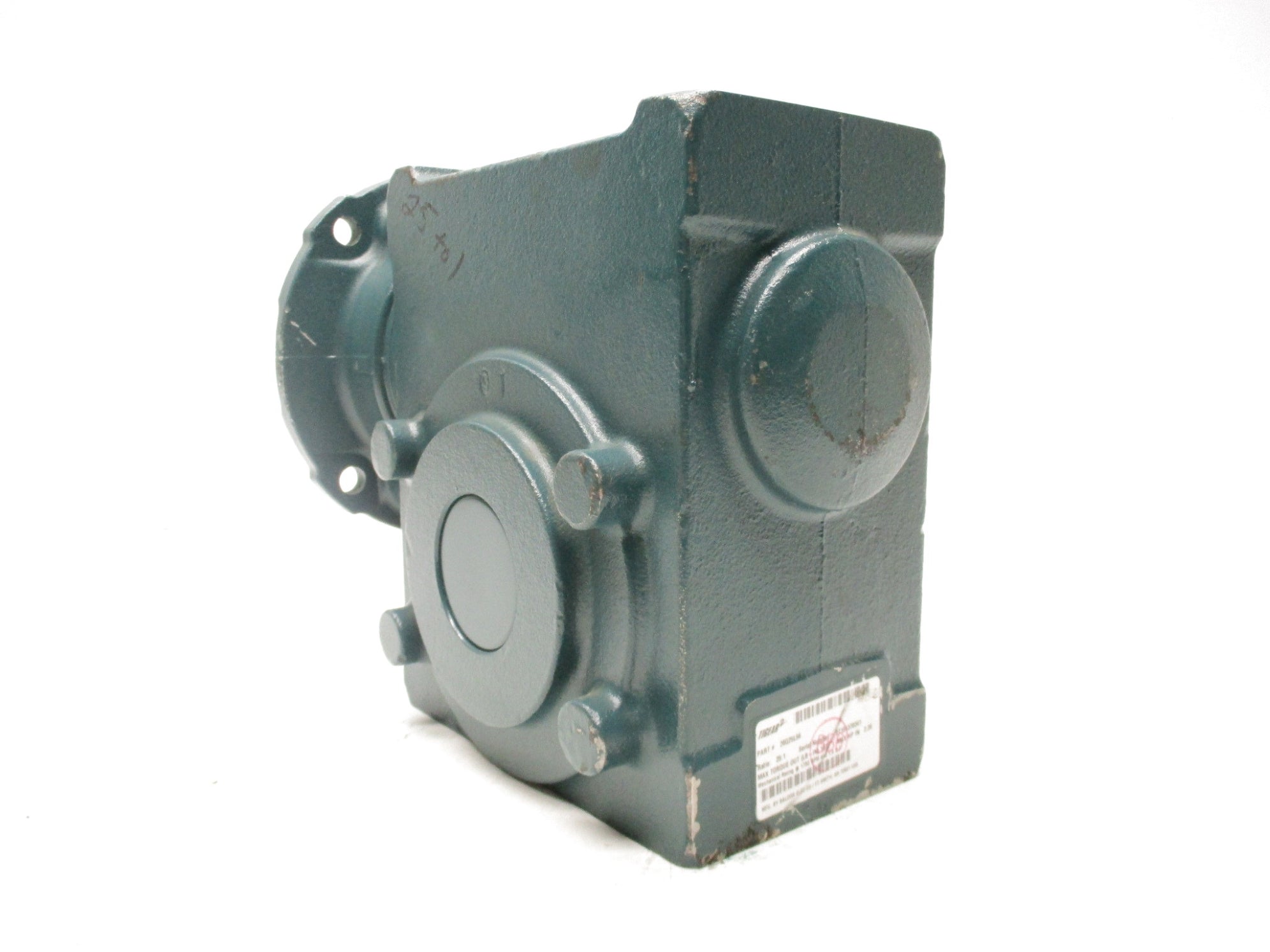 DODGE 26Q25L56 (AS PICTURED) UNMP