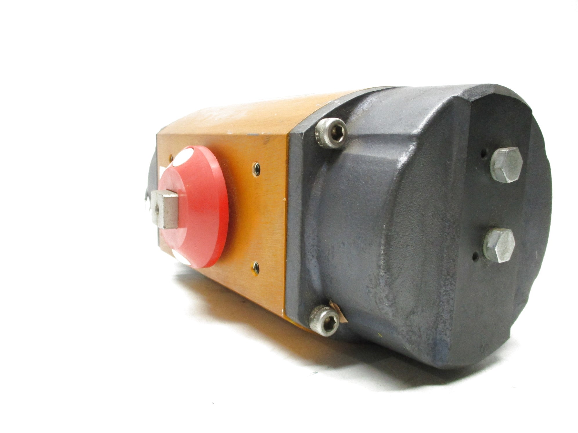 WORCHESTER CONTROLS SERIES39 UNMP