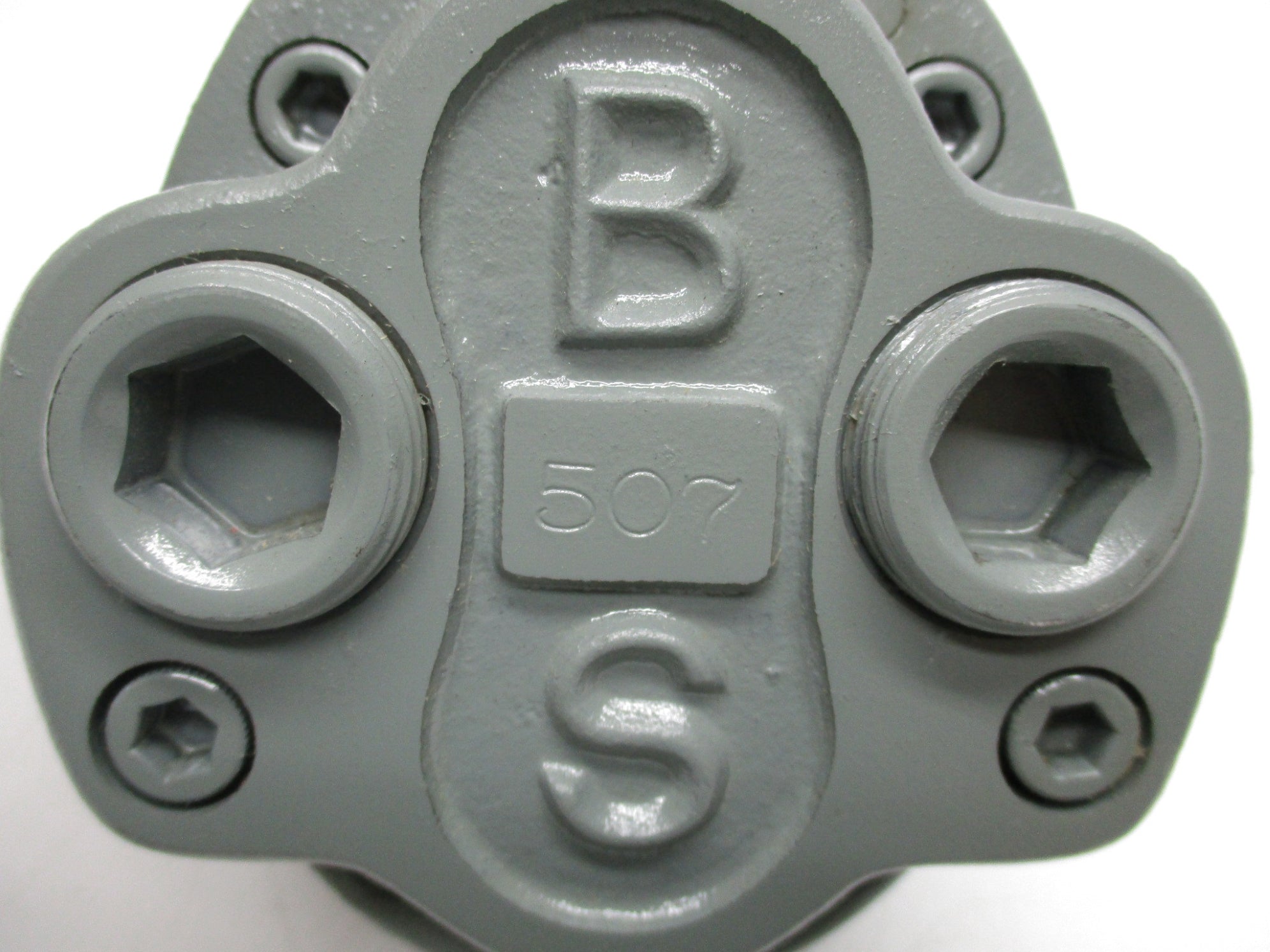 BSM PUMP BS 507 NSNP