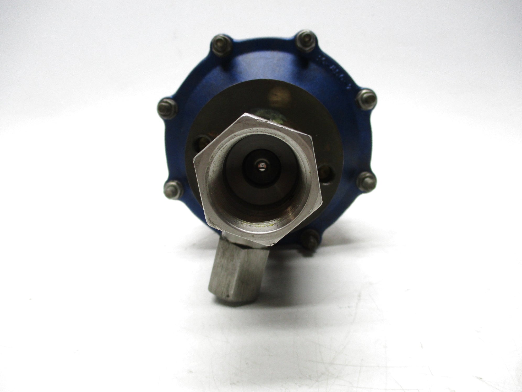 HYDRAULIC ENGINEERING 10-500BW010 UNMP