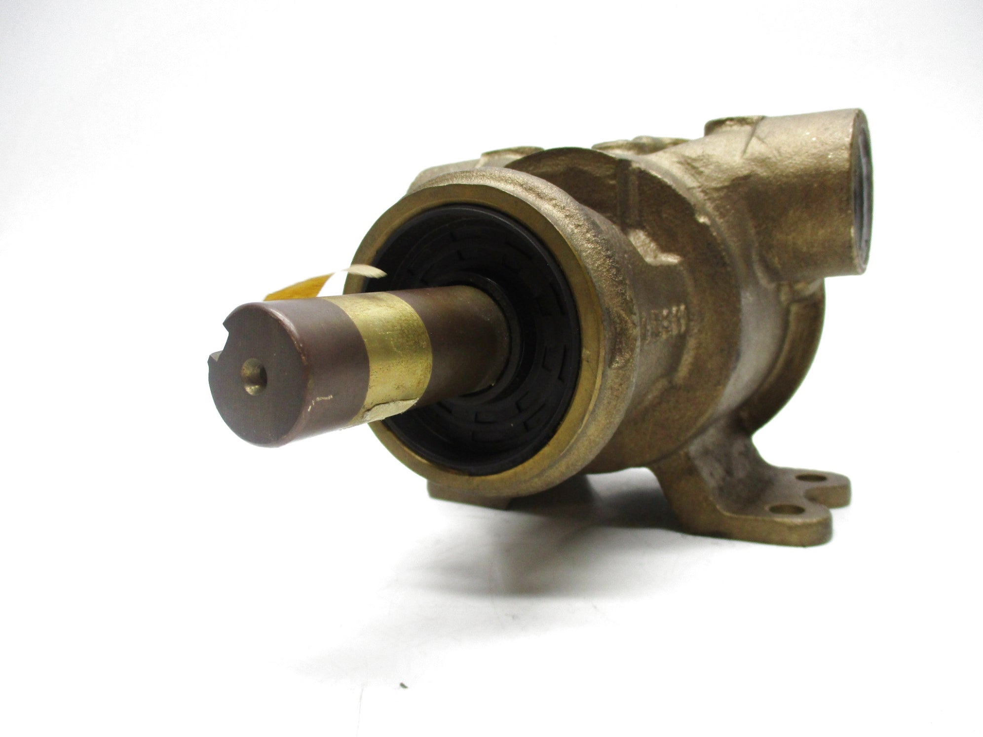 ITT 6400-0004 UNMP