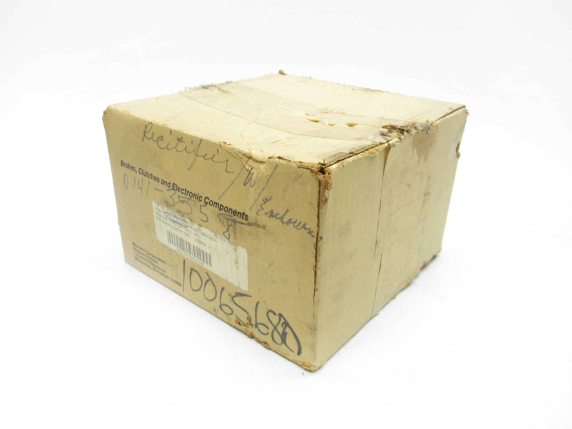 REXNORD 410965700 NSFS