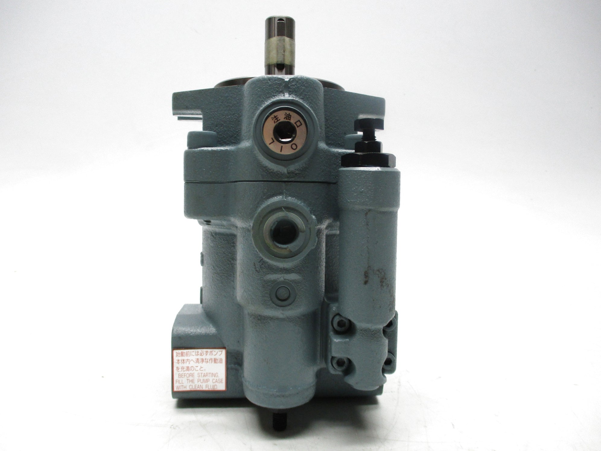 NACHI PVS-1B-16N2-E13 NSNP