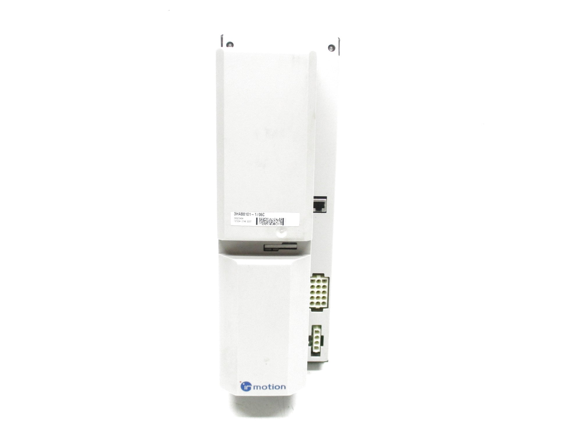 INMOTION 3HAB8101-1/06C NSNP