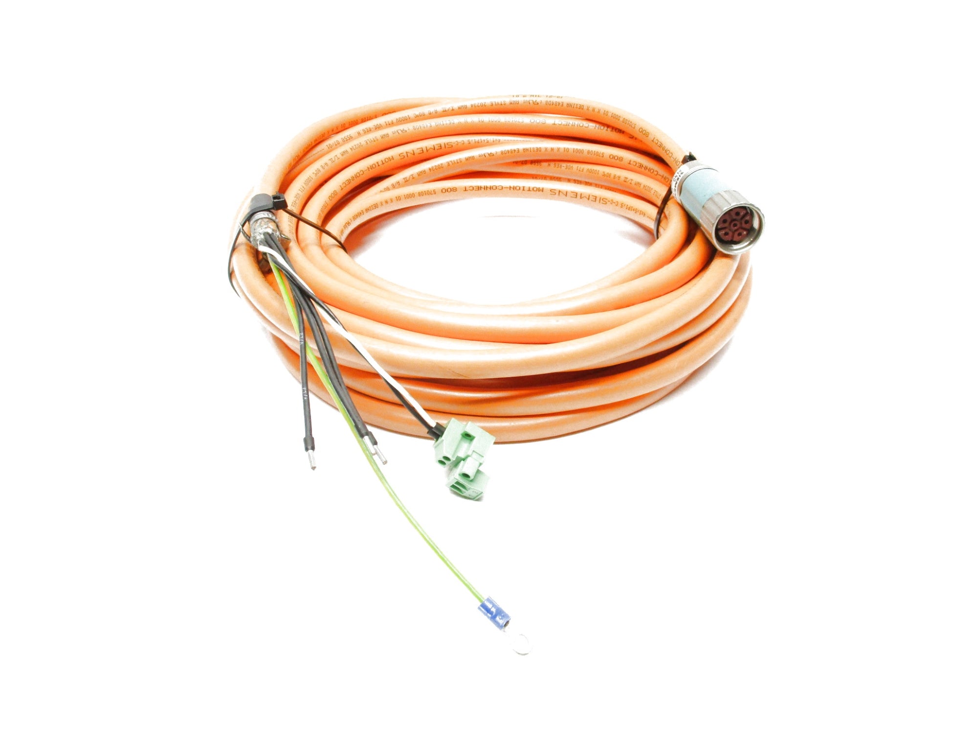 SIEMENS 6FX8002-5DA01-1 NSNP