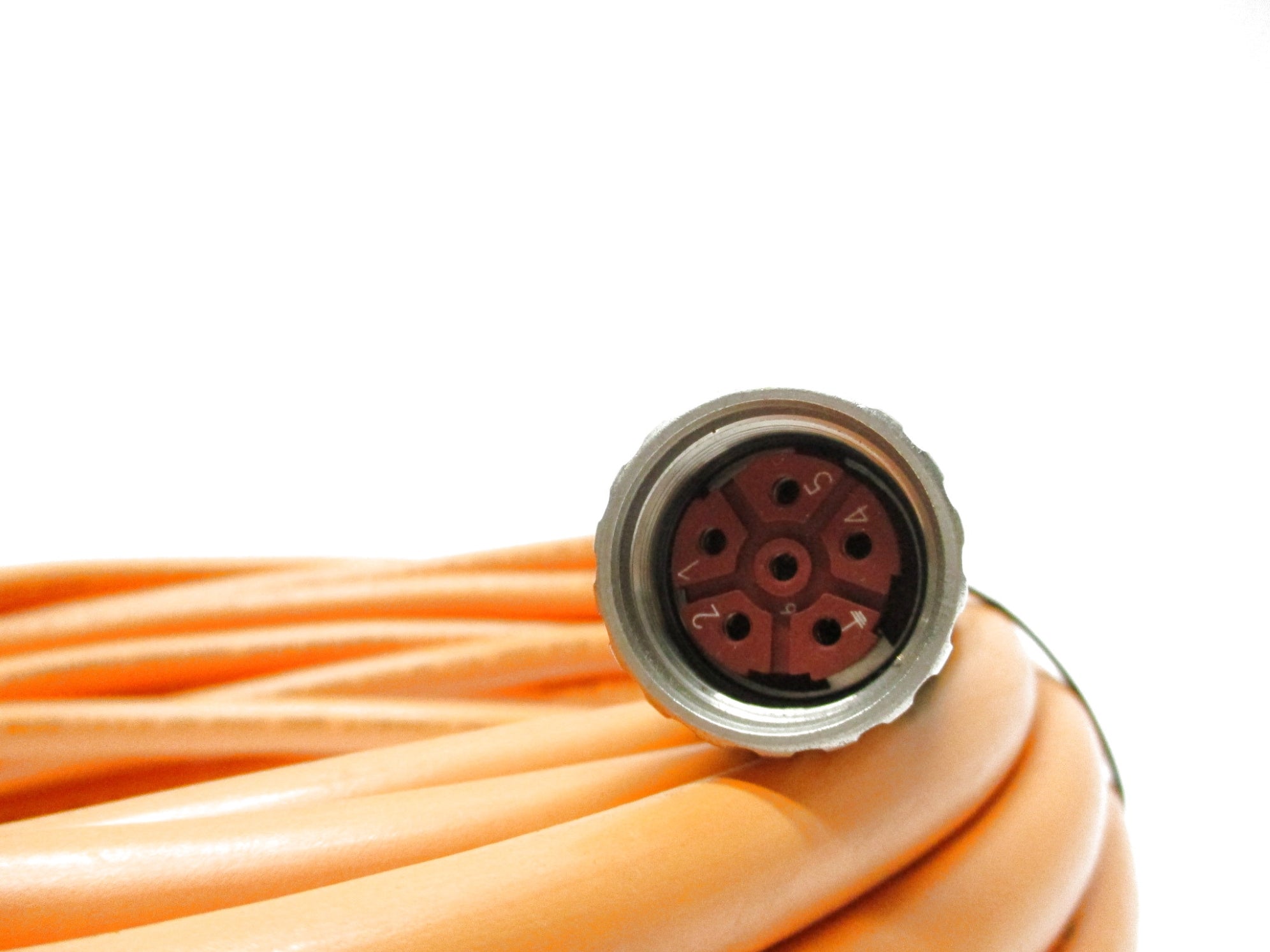 SIEMENS 6FX8002-5DA01-1 NSNP