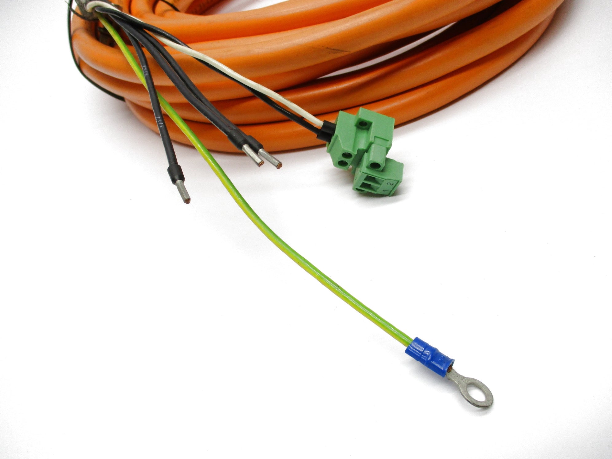 SIEMENS 6FX8002-5DA01-1 NSNP