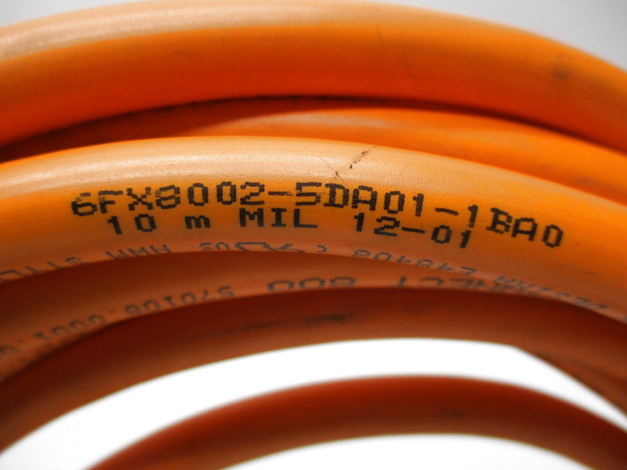 SIEMENS 6FX8002-5DA01-1 NSNP