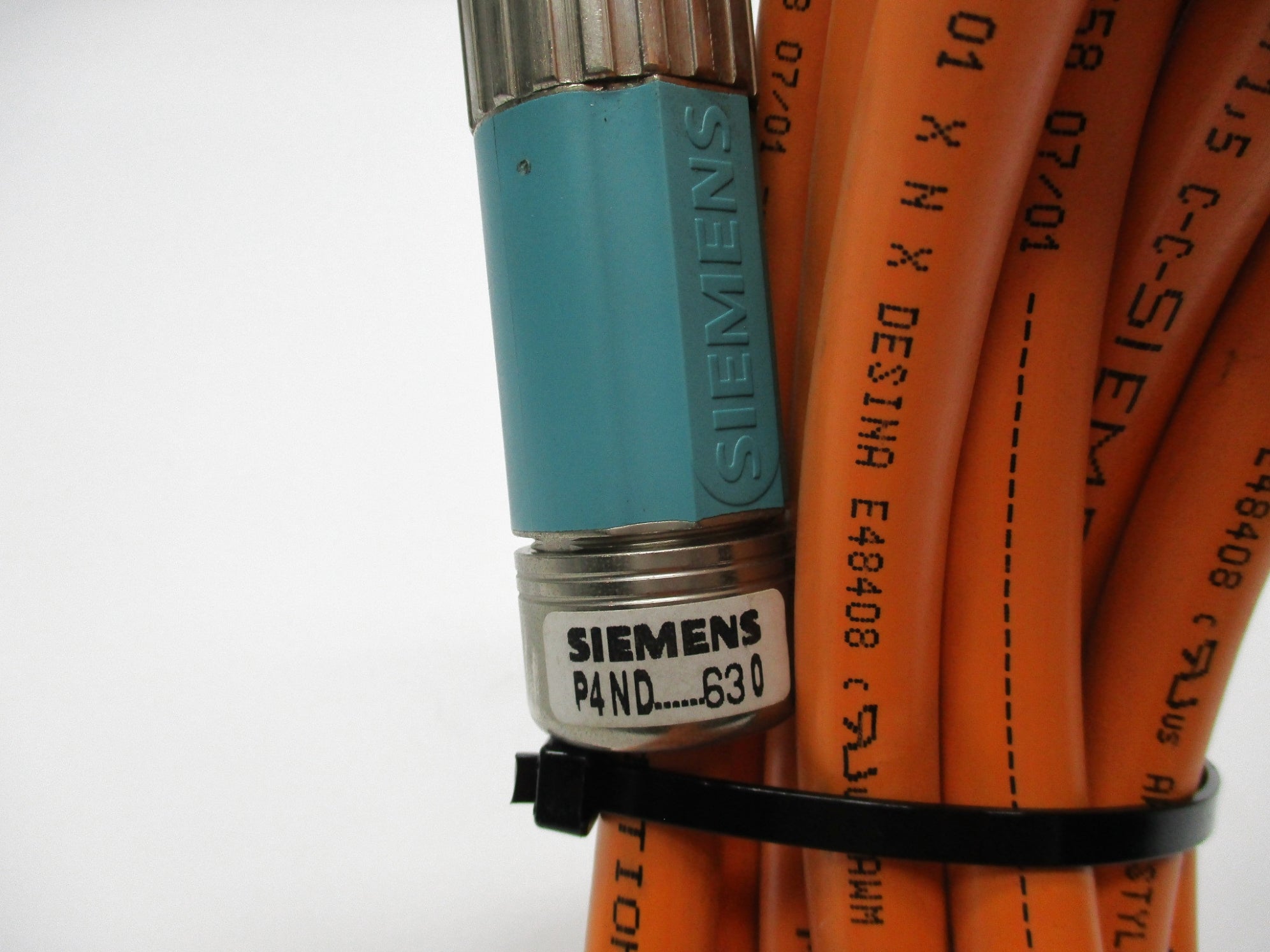 SIEMENS 6FX8002-5DA01-1 NSNP