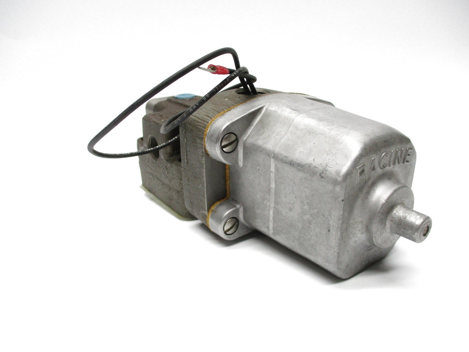 BURTON HYDRAULICS OD2-DTET-103901-973870-05 UNMP