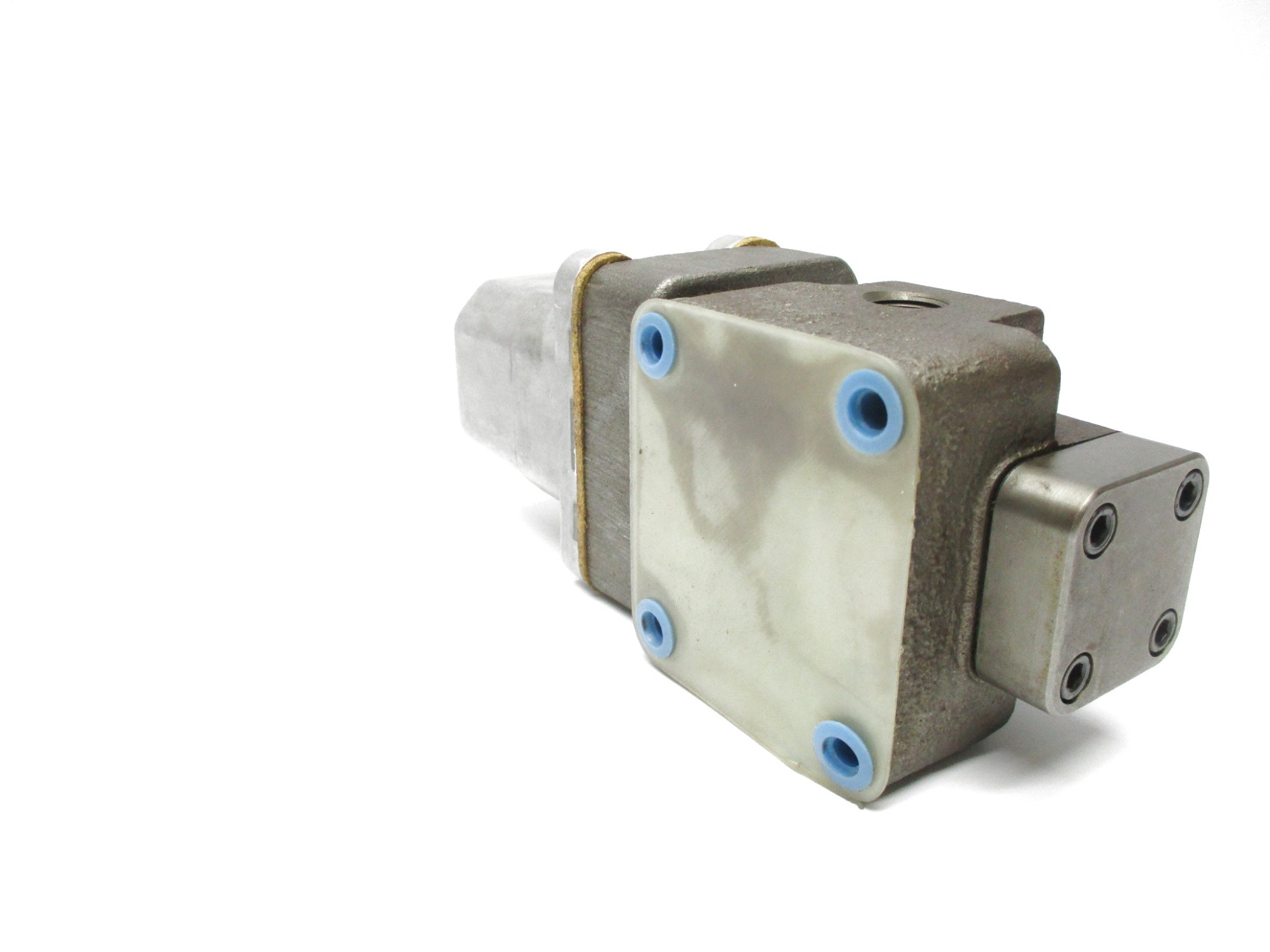 BURTON HYDRAULICS OD2-DTET-103901-973870-05 UNMP