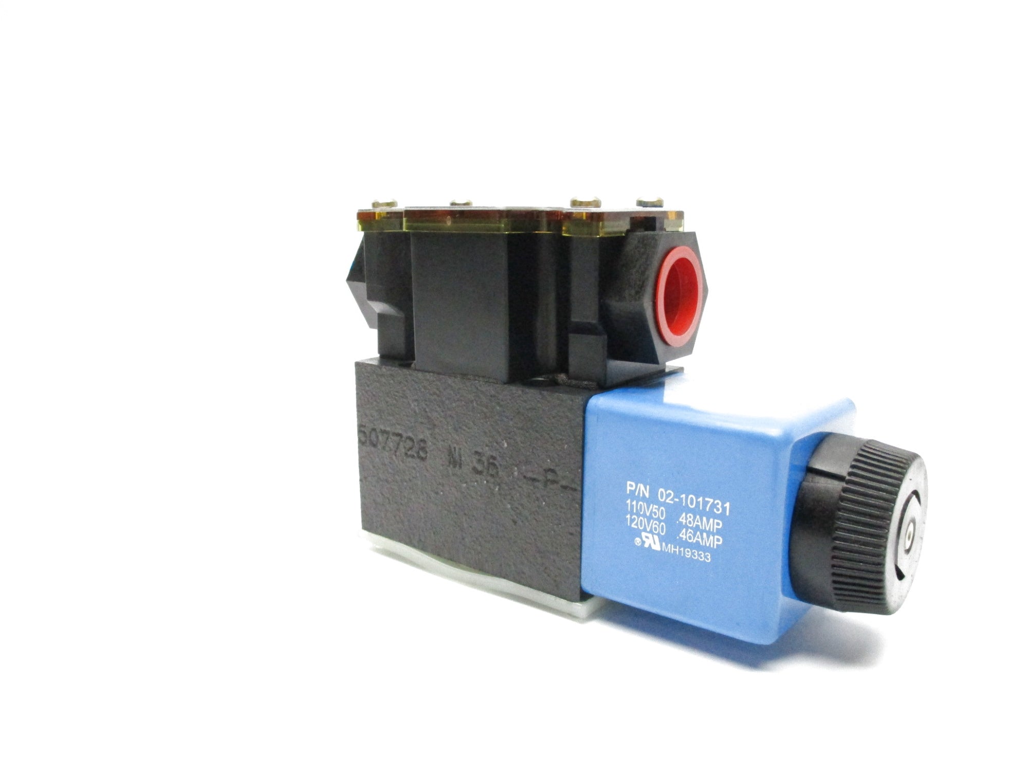 EATON DG4V-33-2A-M-FW-B5-60 NSNP